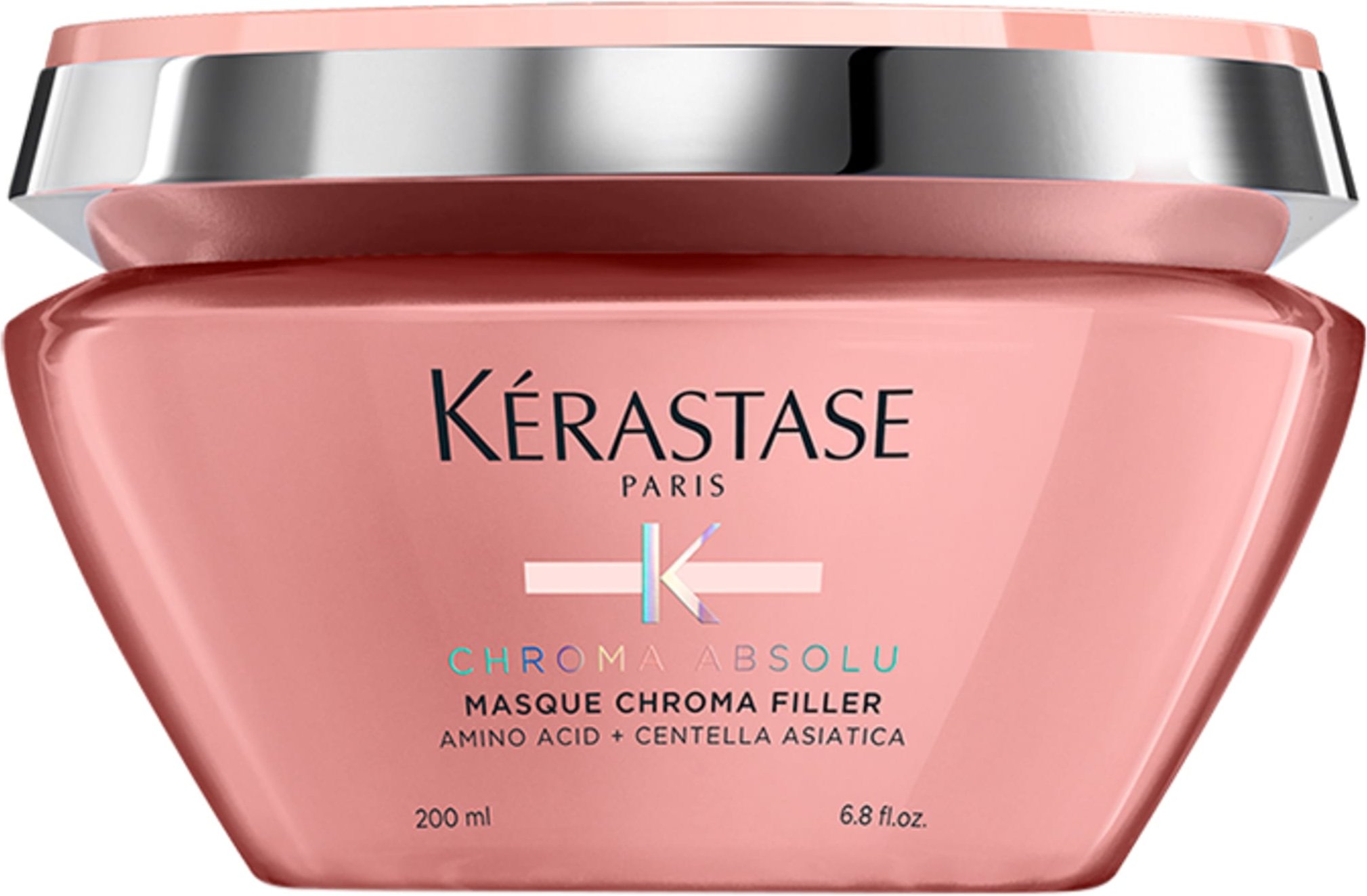 Kérastase Chroma Absolue - Masque Chroma Filler Haarmaske 200 ml
