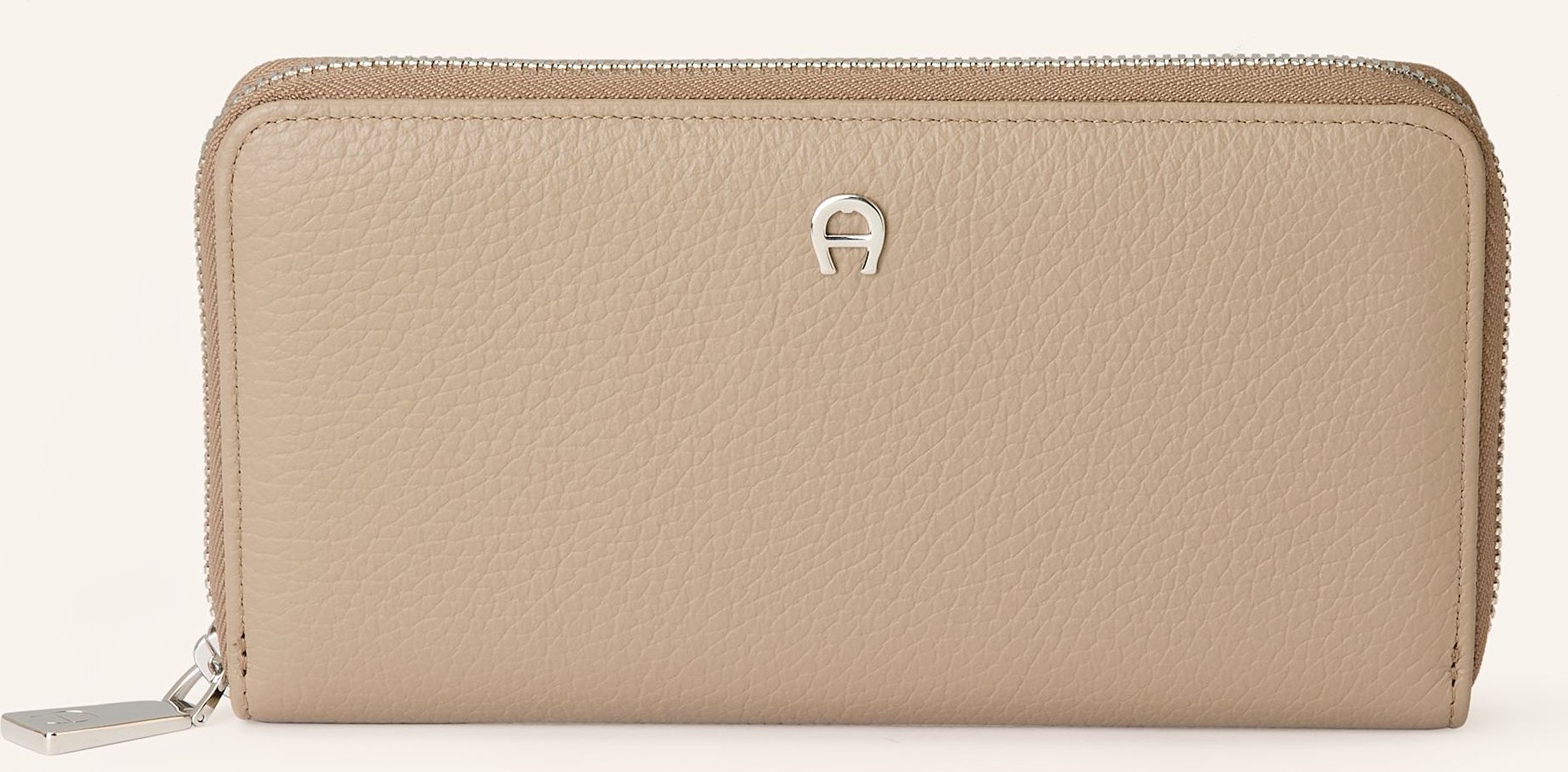 Thumbnail - Aigner Geldbörse beige