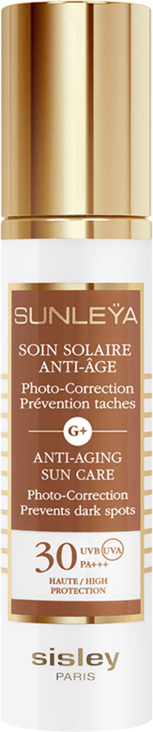 Sisley Paris Sunleÿa Anti-Aging Sun Care SPF30 50 ml