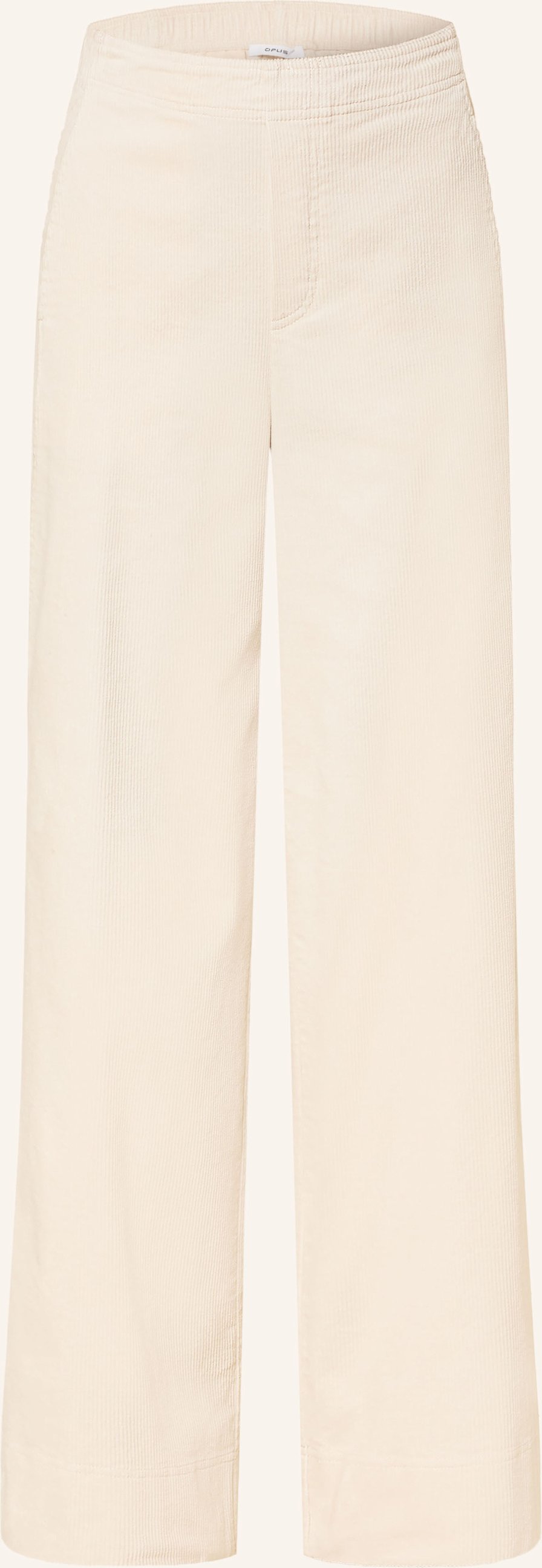 Thumbnail - Opus Cordhose Mileni beige