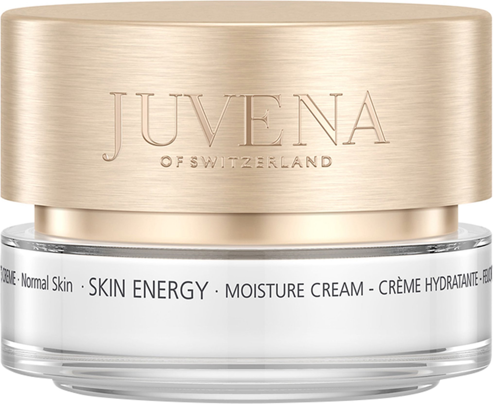 Thumbnail - Juvena Skin Energy 24 h Moisture Cream 50 ml