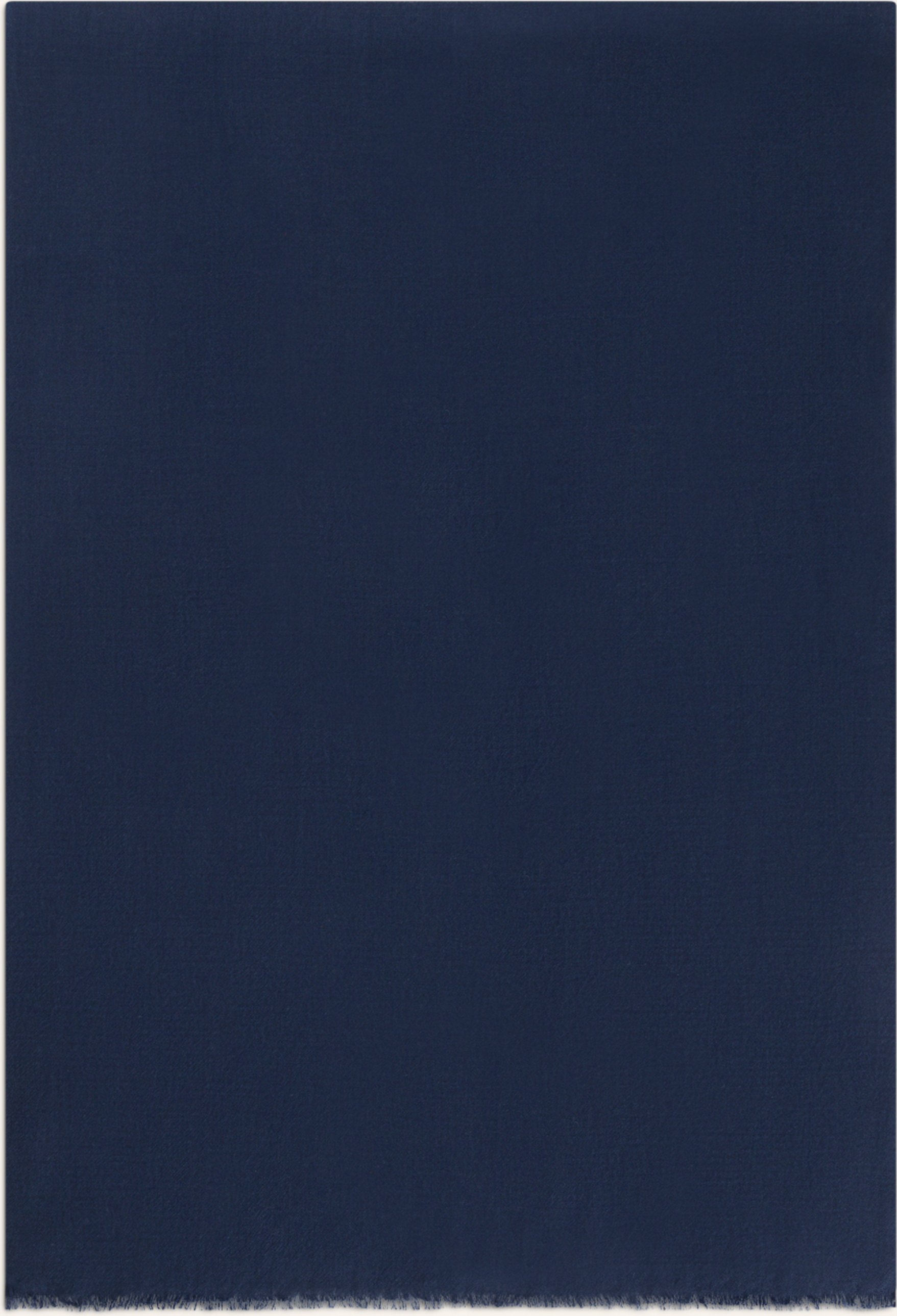 Roeckl Cashmere-Schal Ring Pashmina blau