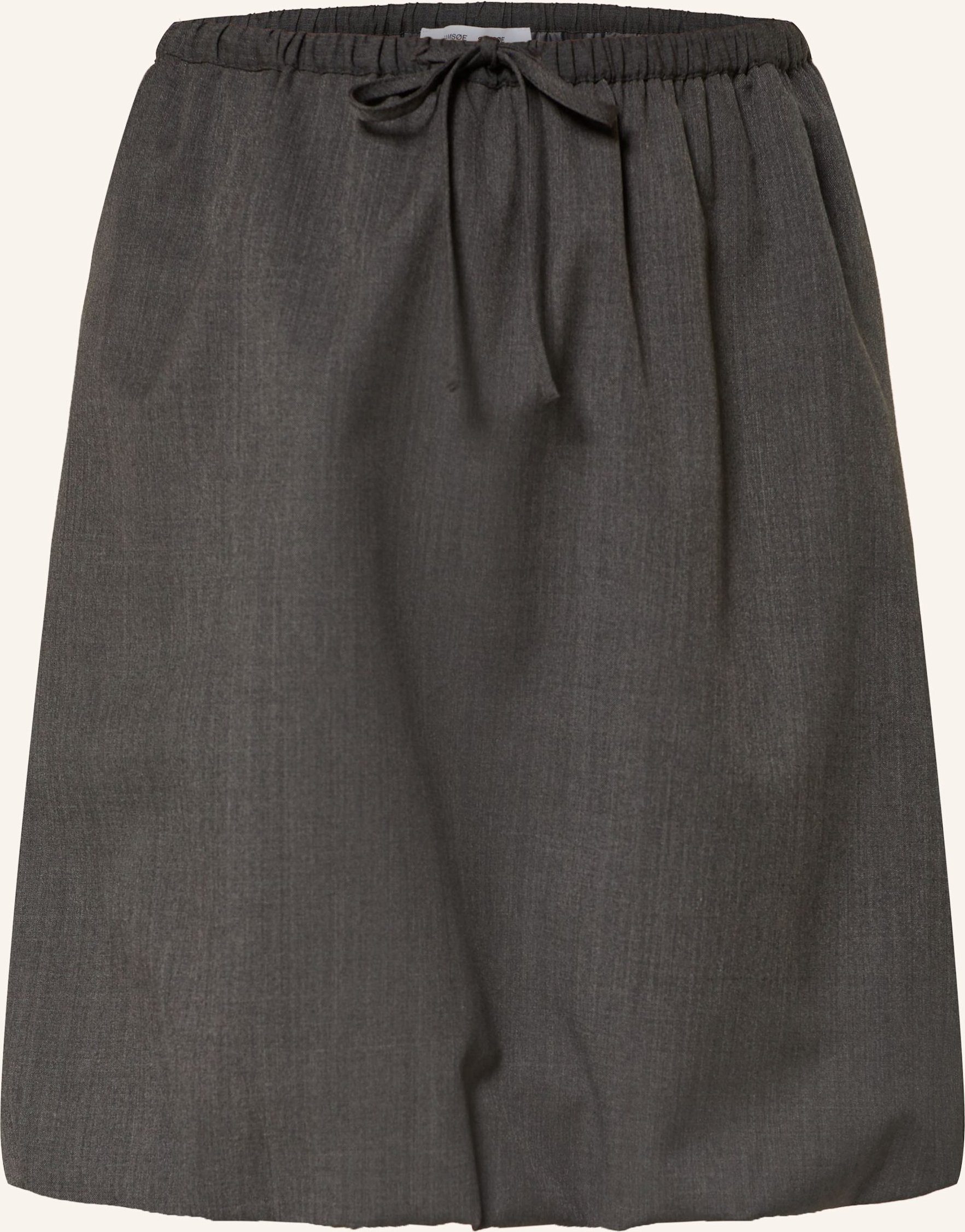 Samsøe Samsøe Rock Saroko grau