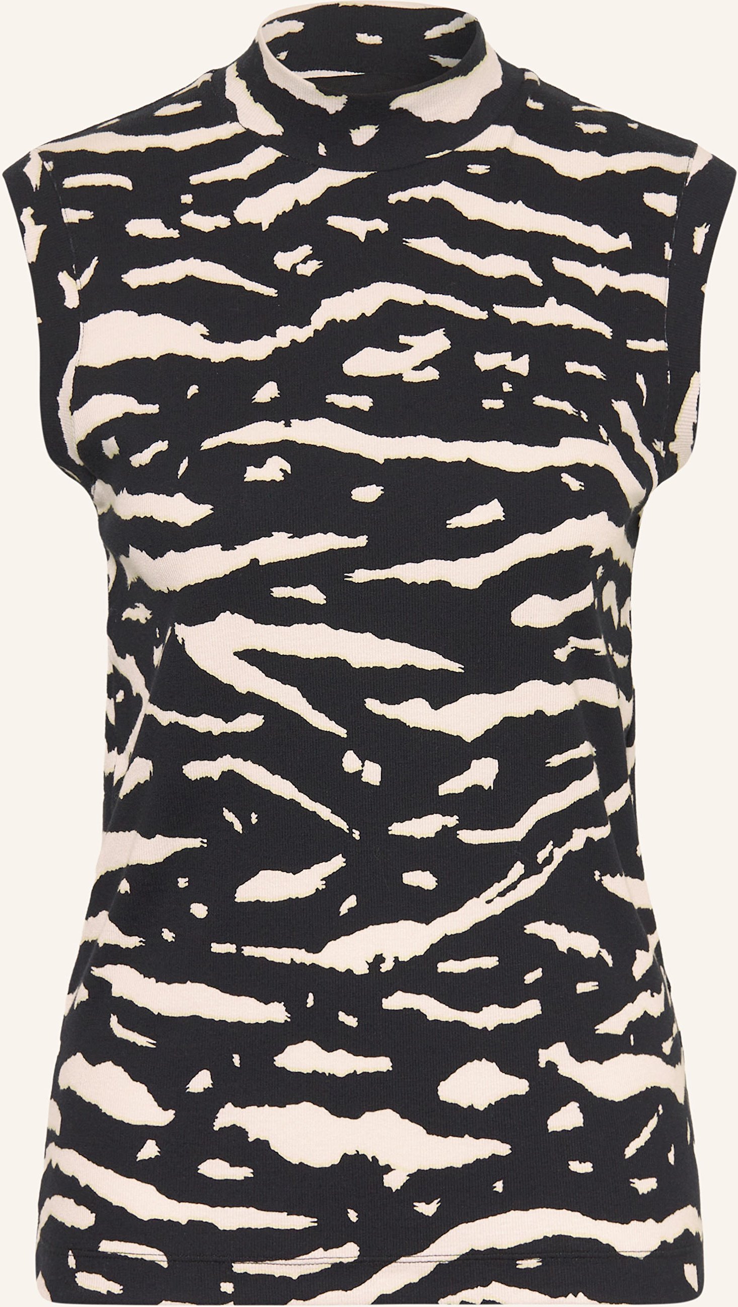 Marc Cain Top schwarz