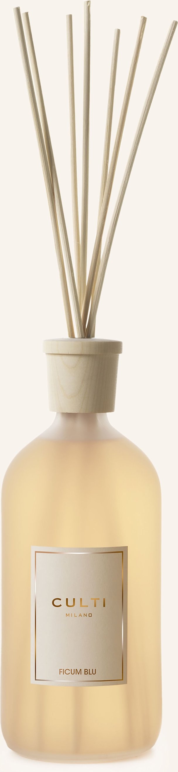 Culti Raumduft Ficum Blu weiss