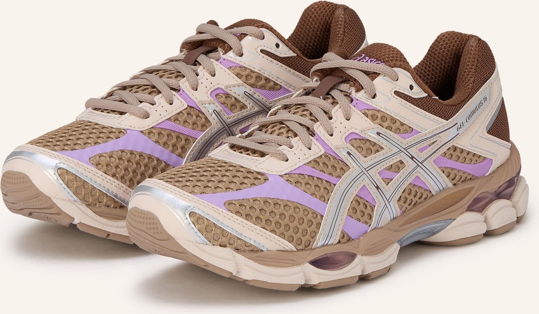Asics Sneaker Gel-Cumulus 16 pink