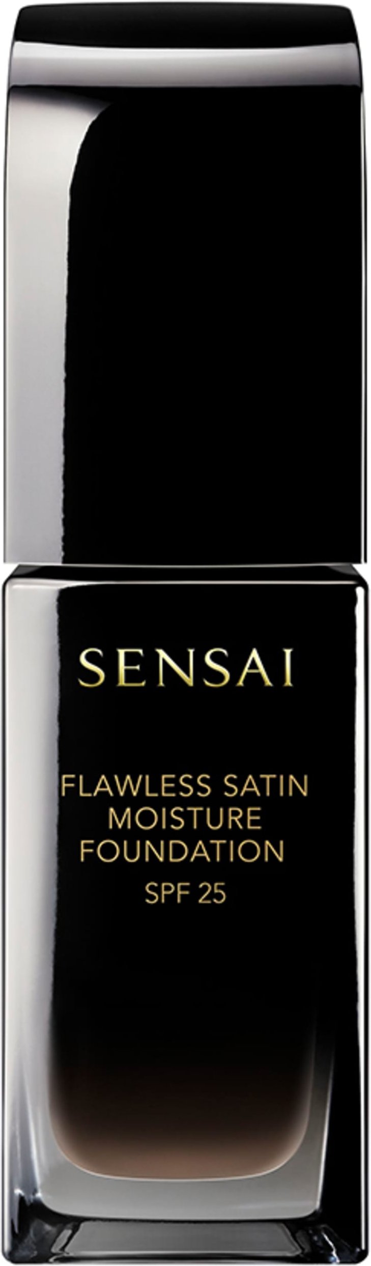 Thumbnail - Sensai Flawless Satin Moisture Foundation Foundation SPF 25