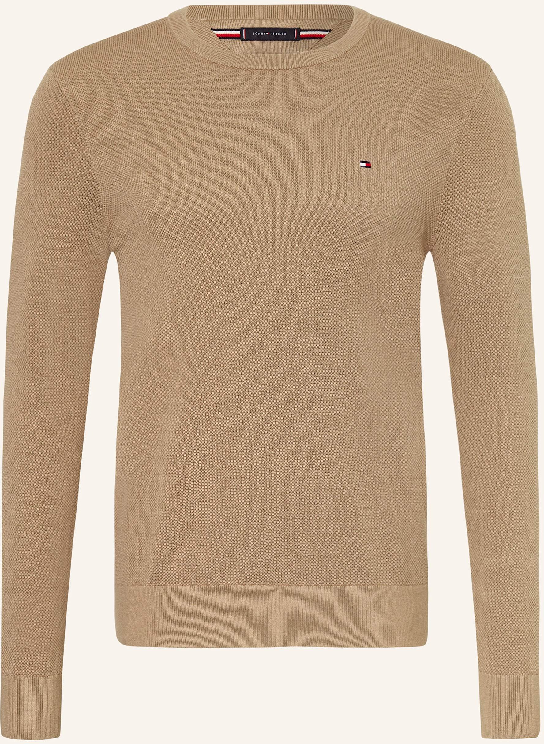 Tommy Hilfiger Pullover beige