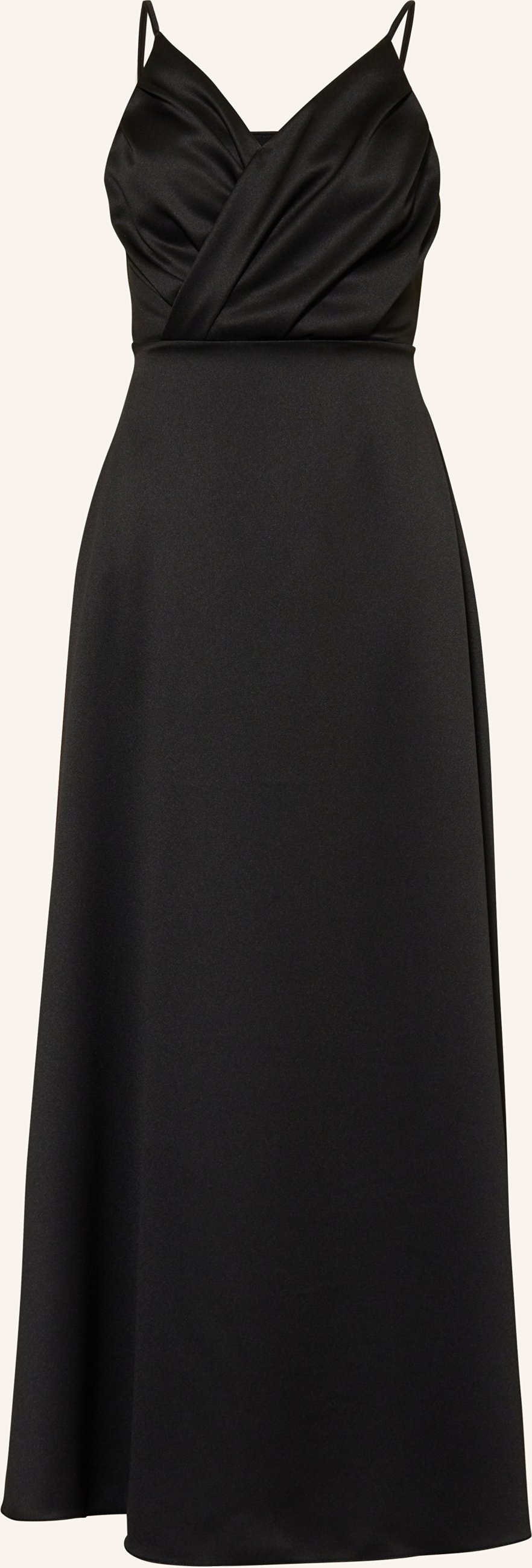 G.O.L. Finest Collection Abendkleid schwarz