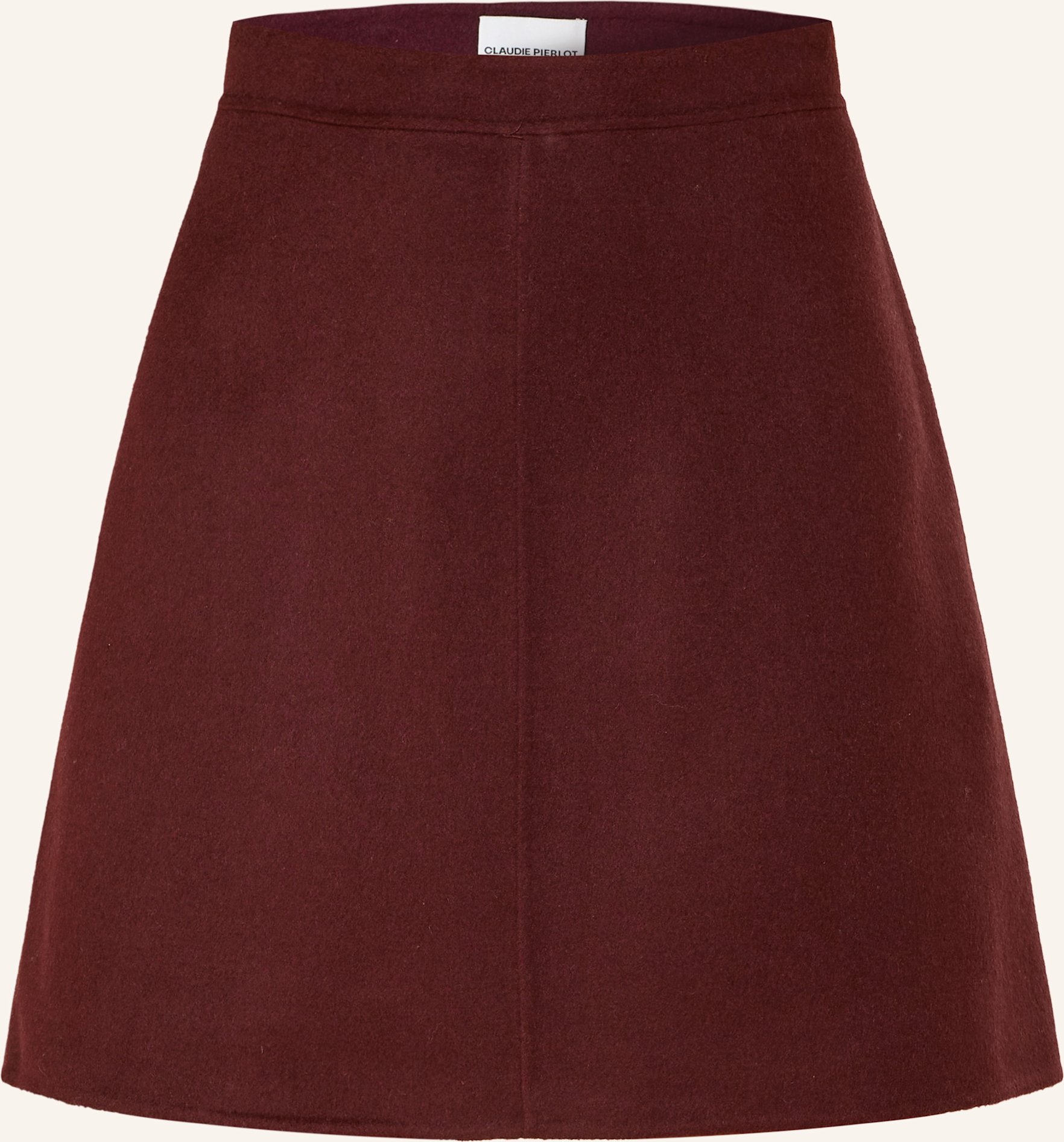 Claudie Pierlot Rock rot