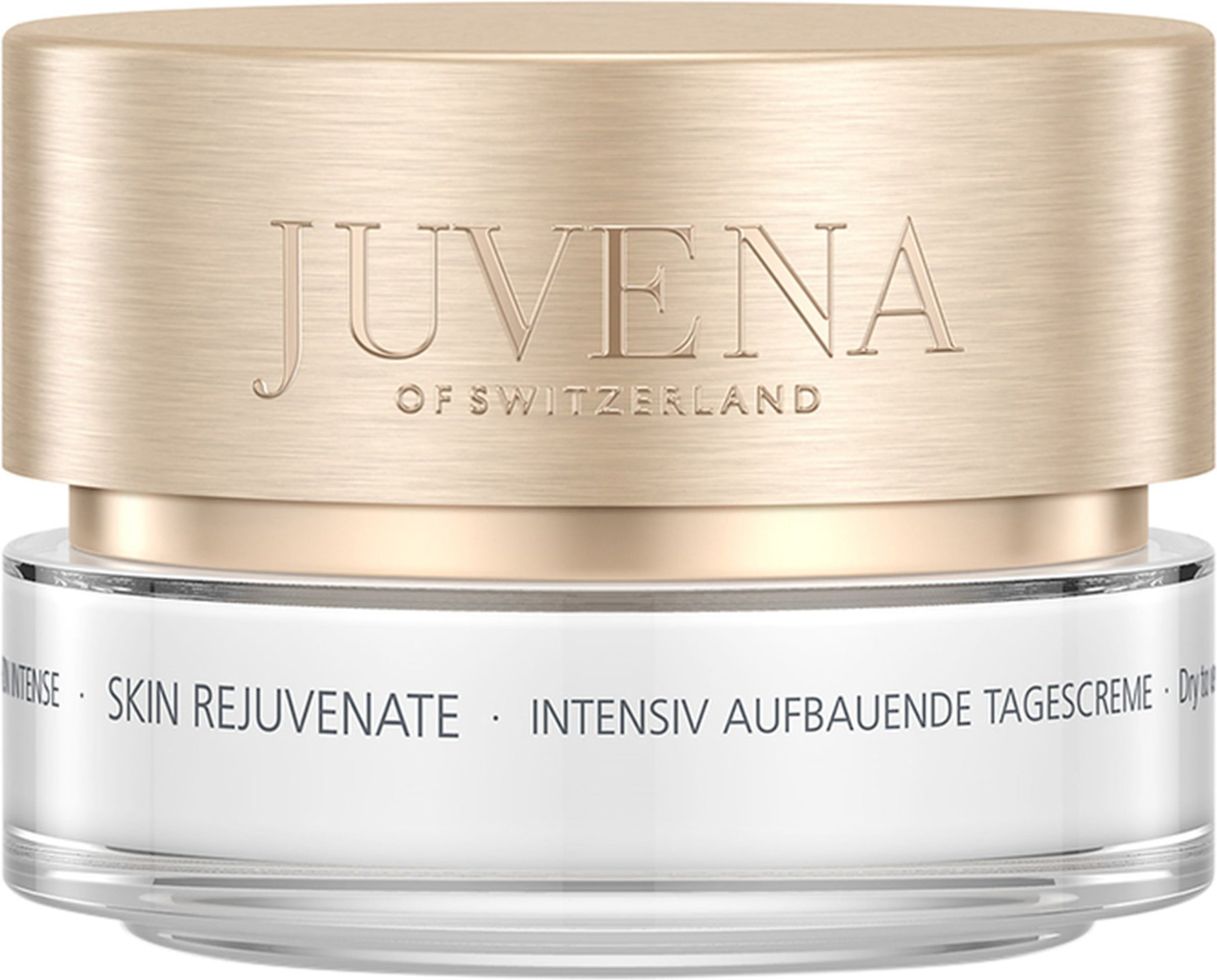 Juvena Rejuvenate Intensive Nourishing Day Cream Sehr trockene Haut 50 ml