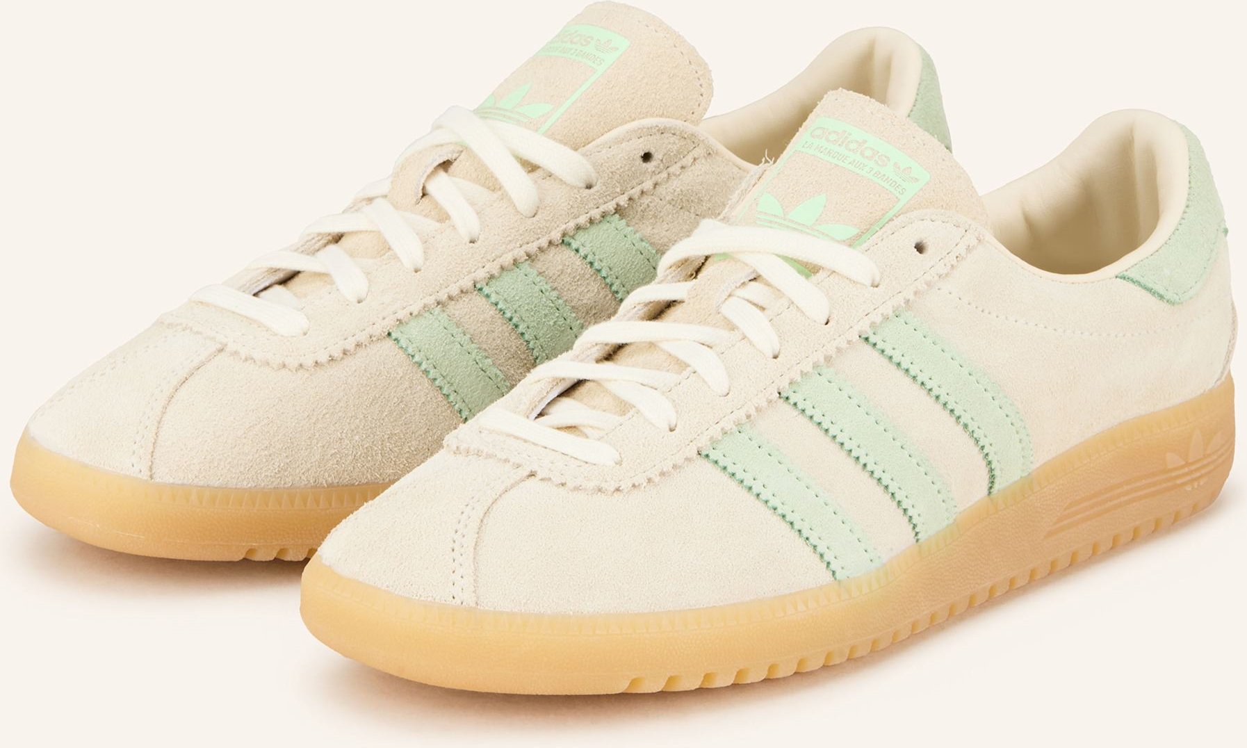 Thumbnail - Adidas Originals Sneaker Brmd gruen