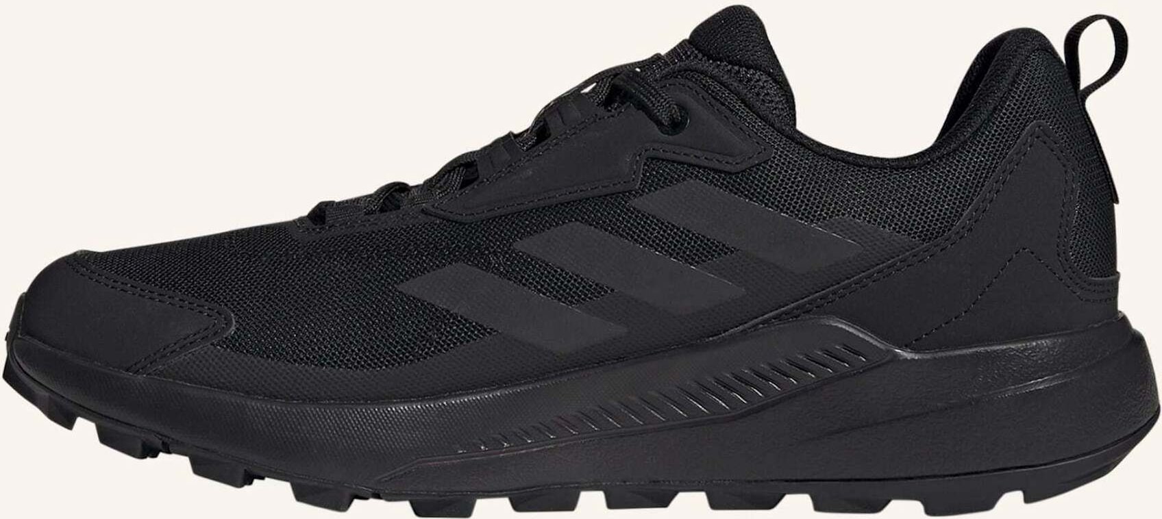Thumbnail - Adidas Terrex Terrex Anylander Wanderschuh schwarz