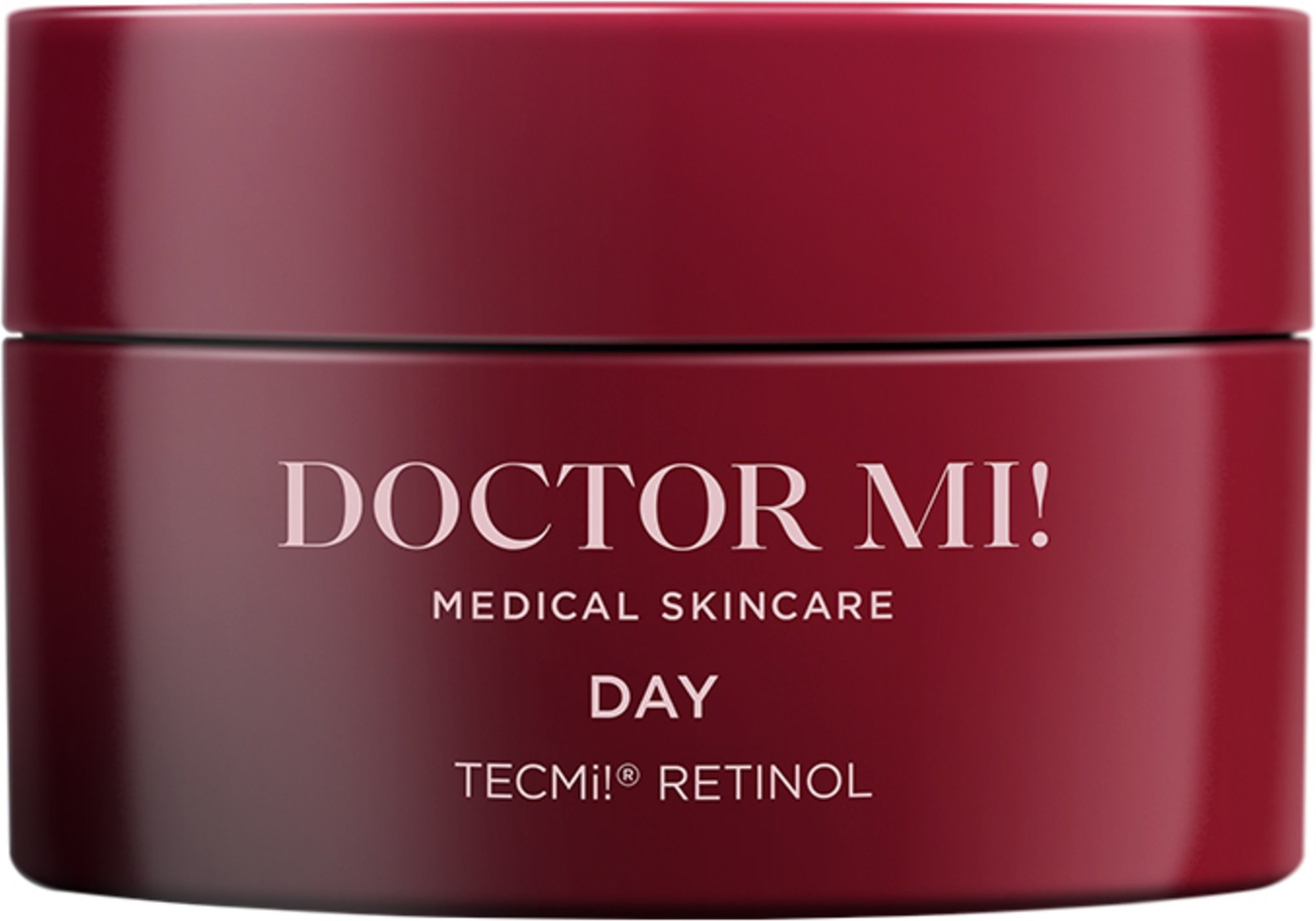 Doctor Mi! Day Gesichtscreme 15 ml