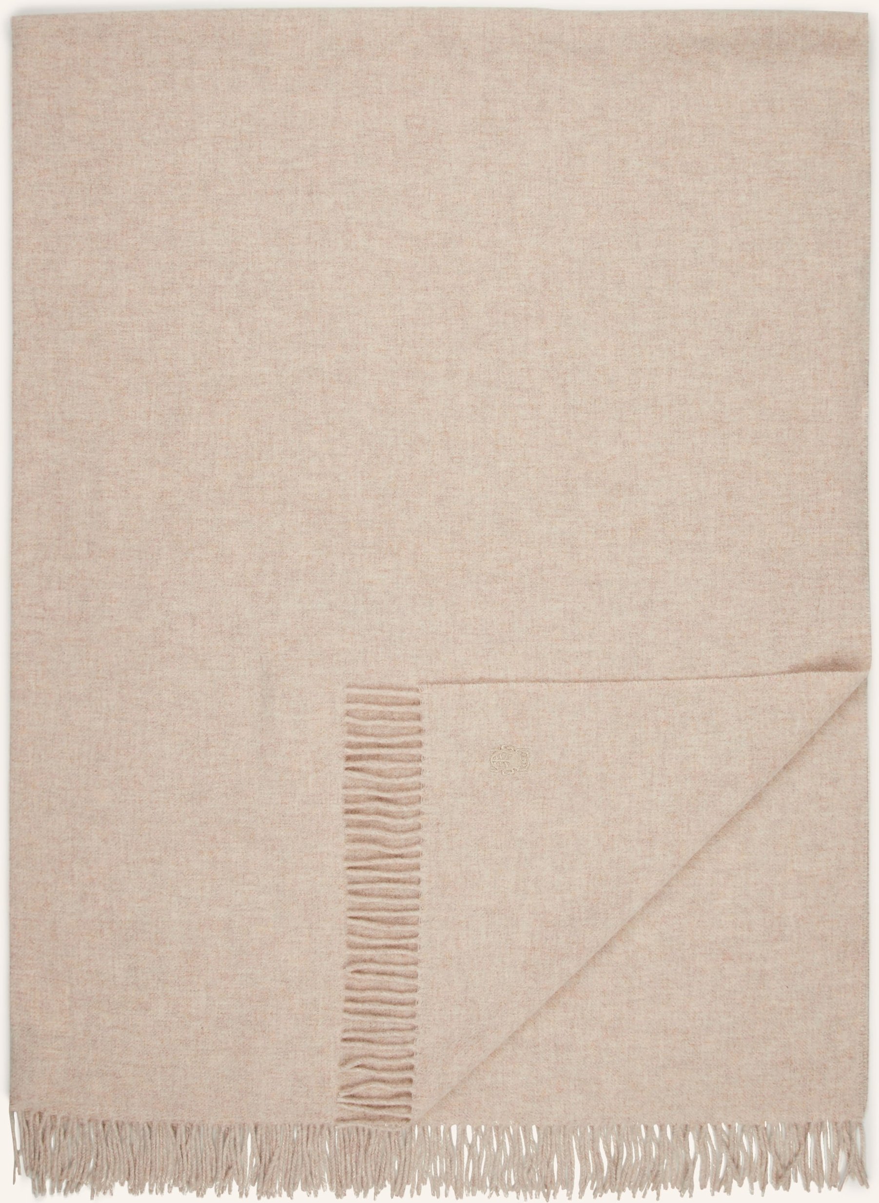 Thumbnail - Zoeppritz Plaid Since 1828 beige