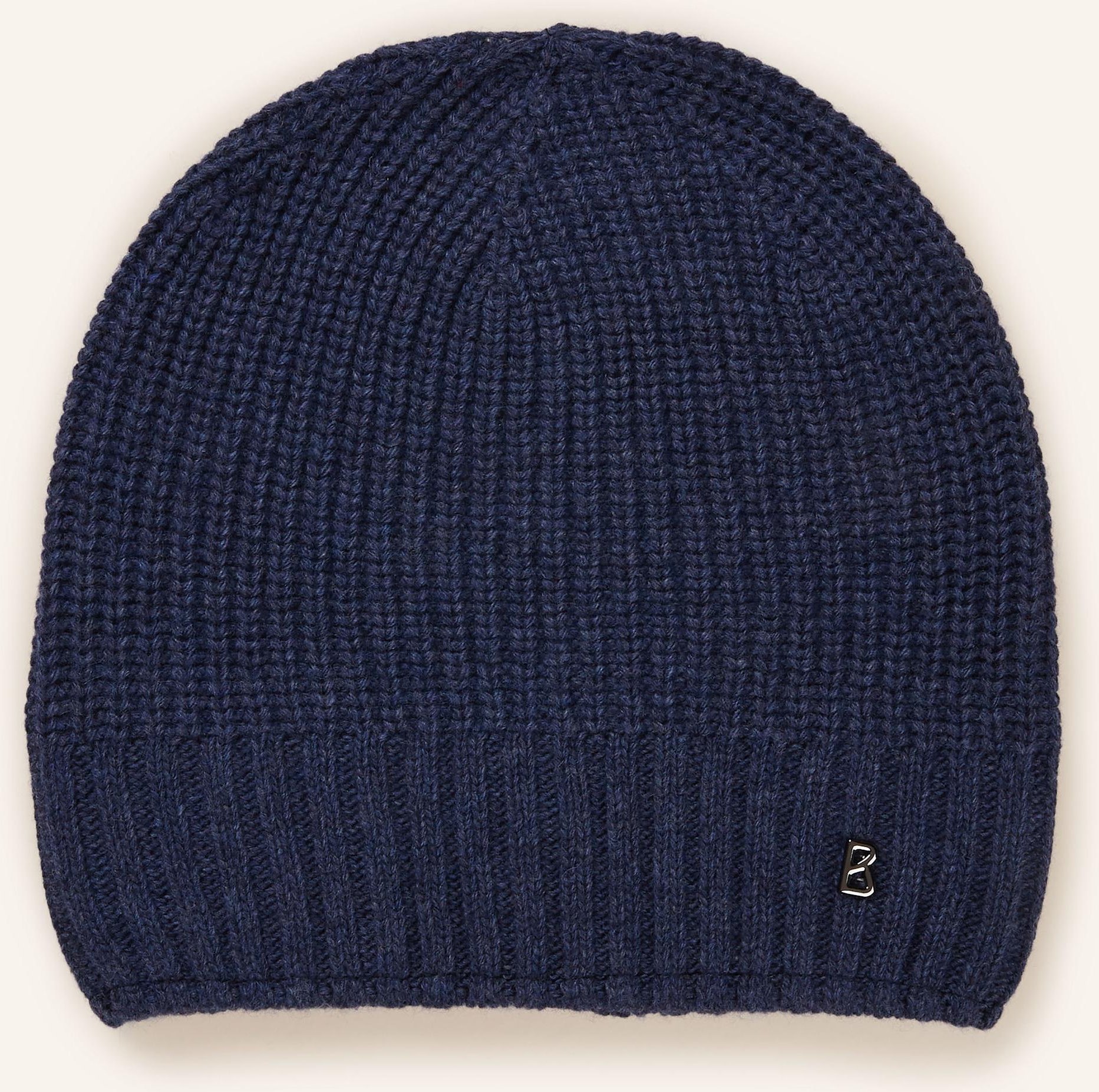 Bogner Mütze Freddy blau