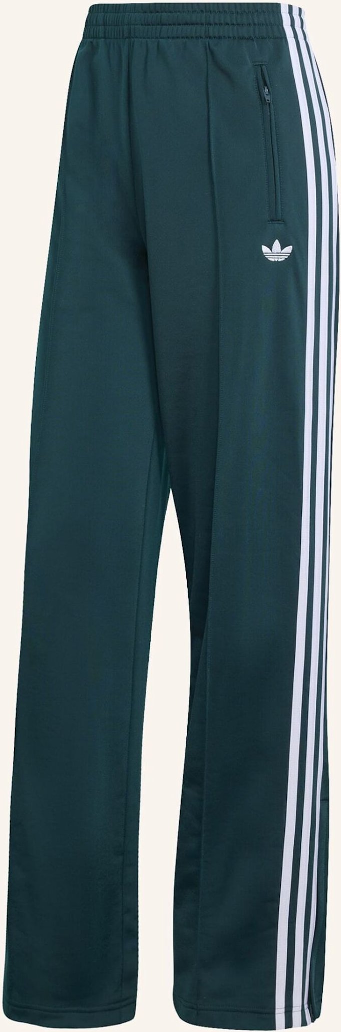 Adidas Originals Track Pants Fb Loose blau