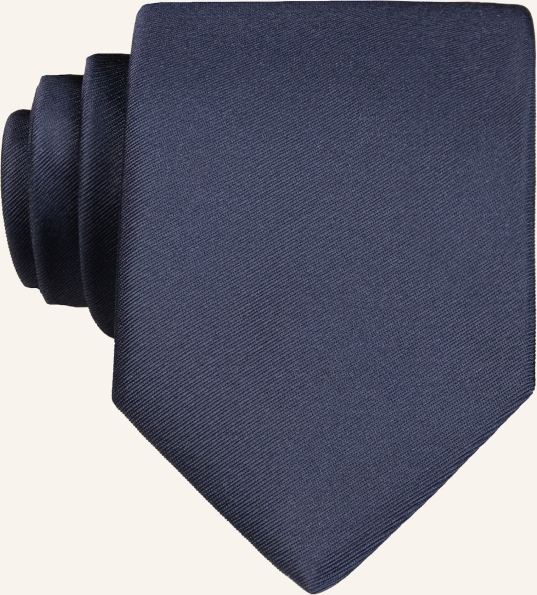 Thumbnail - Olymp Krawatte blau