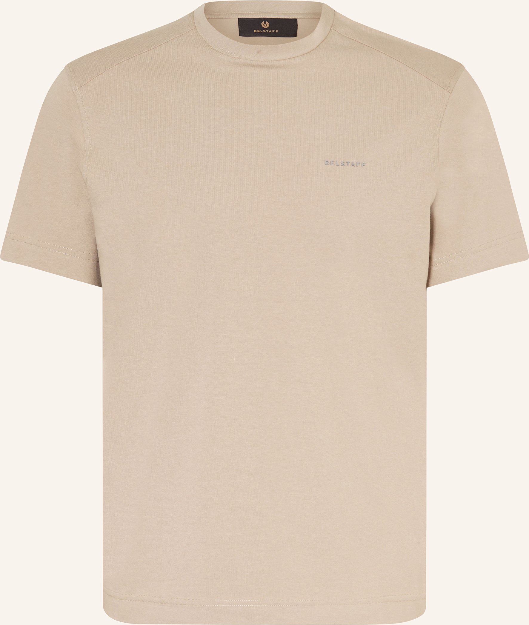 Belstaff T-Shirt Alloy beige