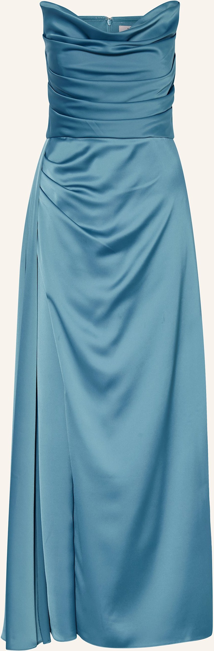 Vm Vera Mont Abendkleid gruen