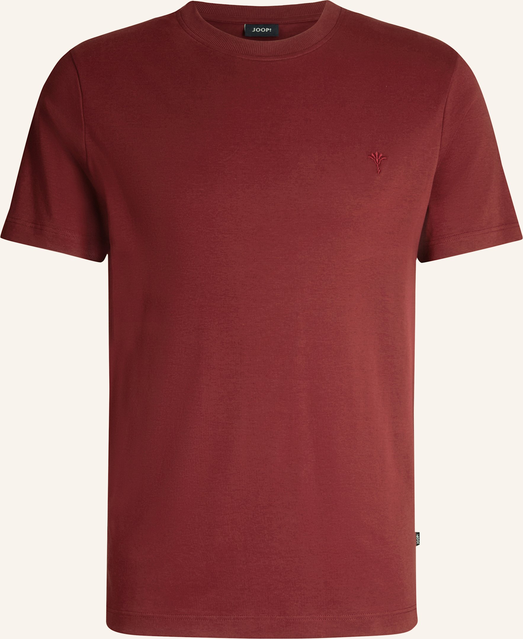 Joop! T-Shirt rot