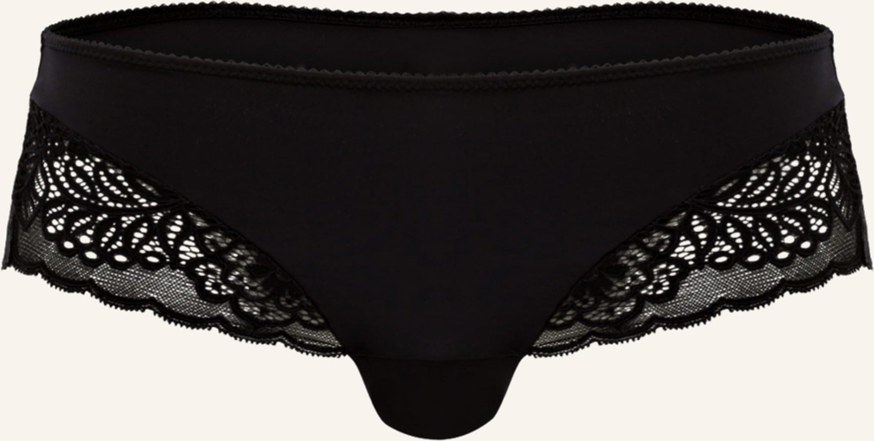 Triumph Panty Amourette Spotlight schwarz