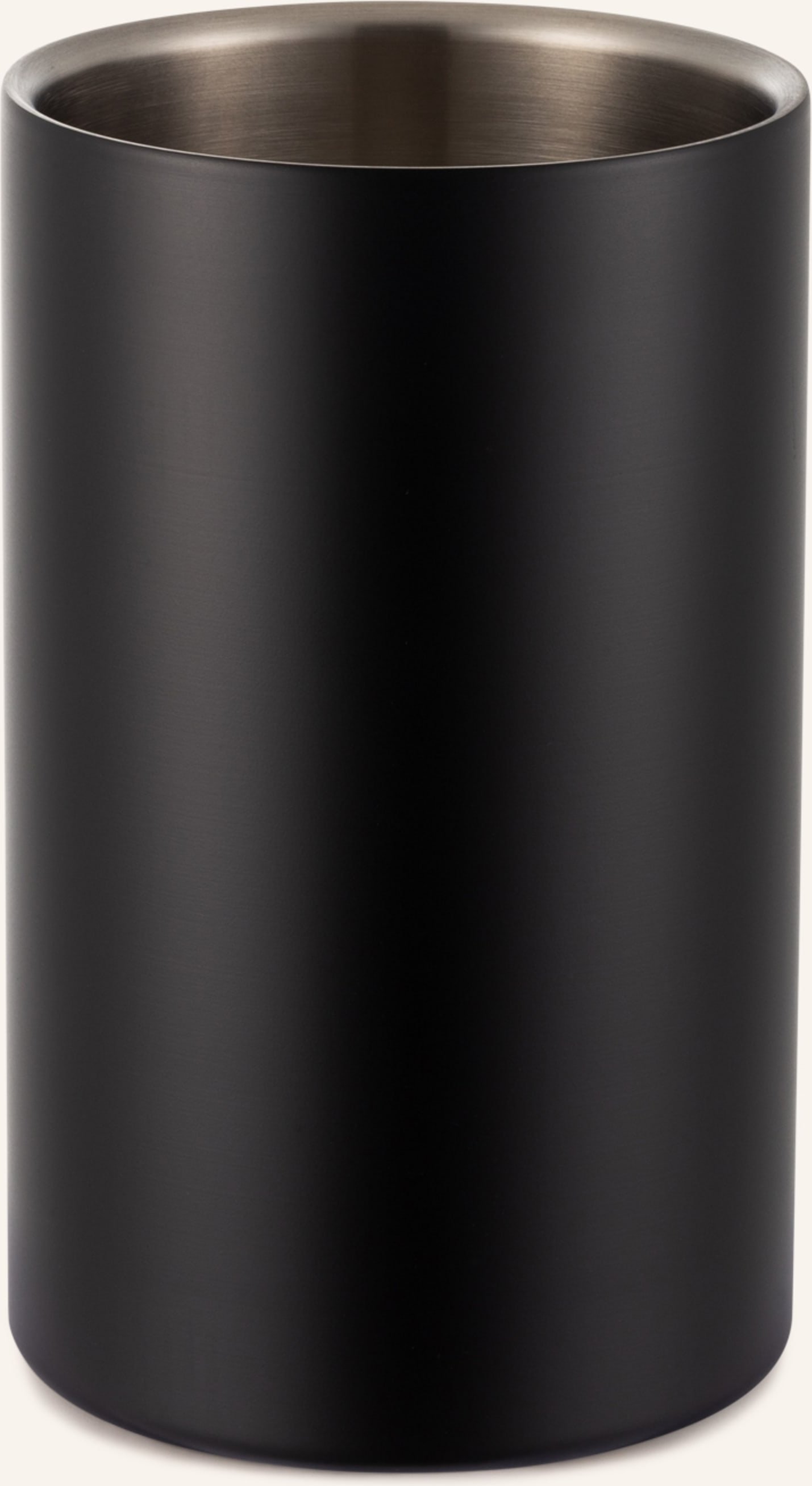 Thumbnail - Blomus Flaschenkühler Easy schwarz