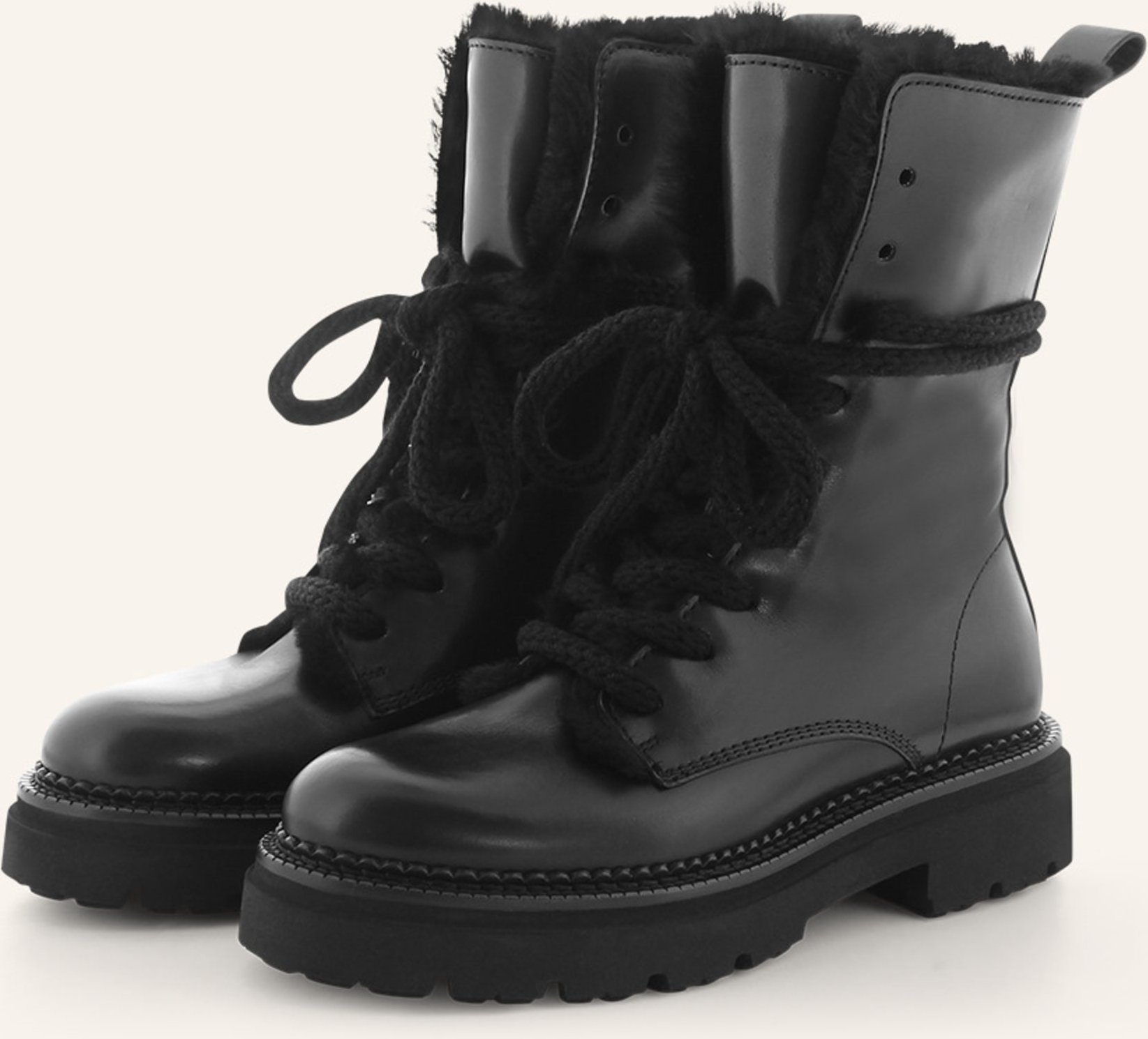 Kennel & Schmenger Stiefelette Jacy schwarz
