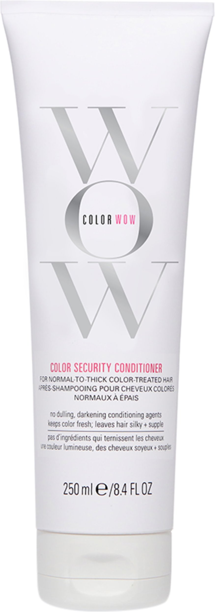 Thumbnail - Color Wow Color Security Conditioner Conditioner für normales, dickes Haar 250 ml