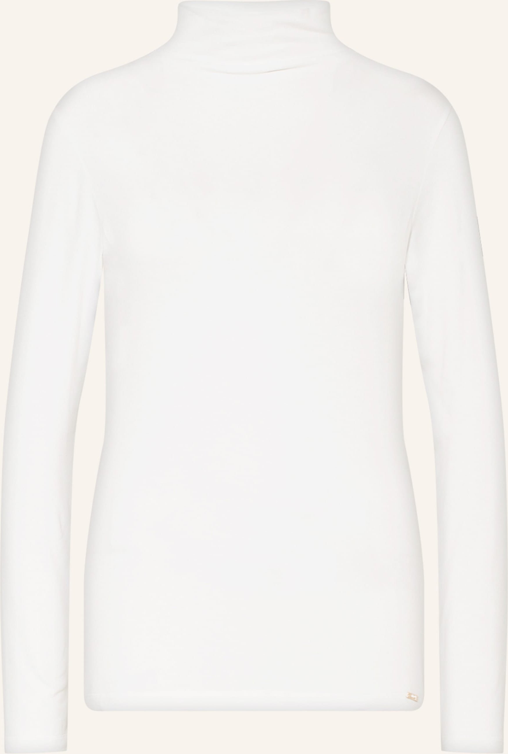 Thumbnail - Cinque Rollkragenshirt Cilaren weiss