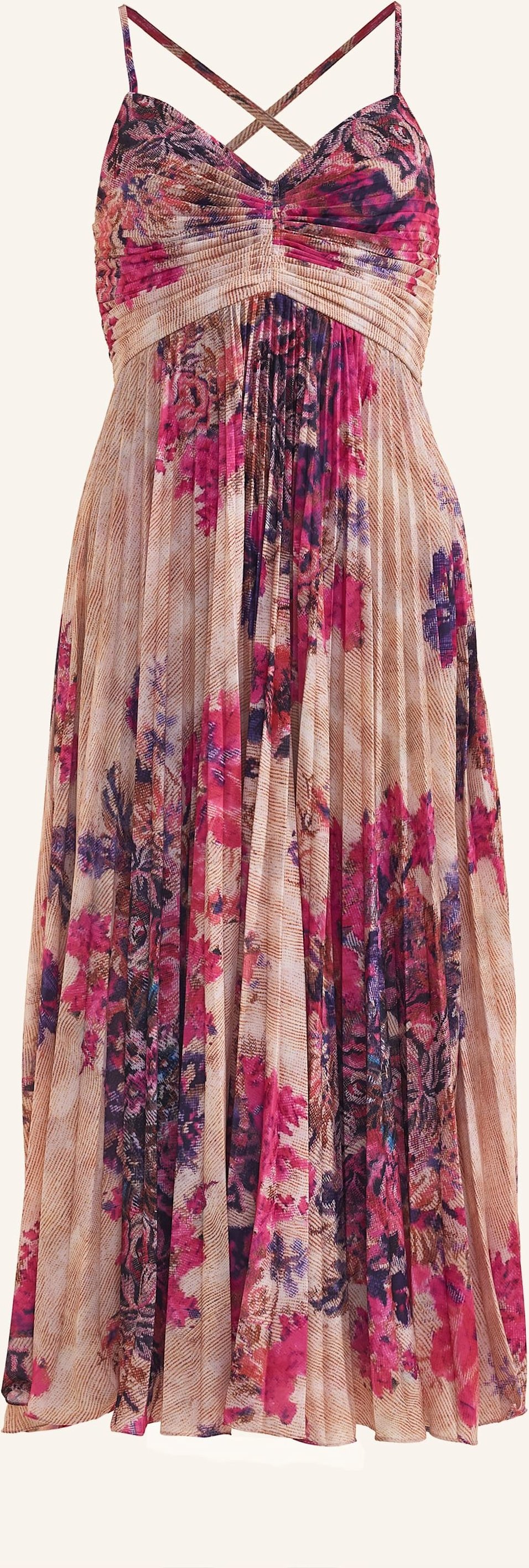 Adlysh Summer Spirit Dress rot