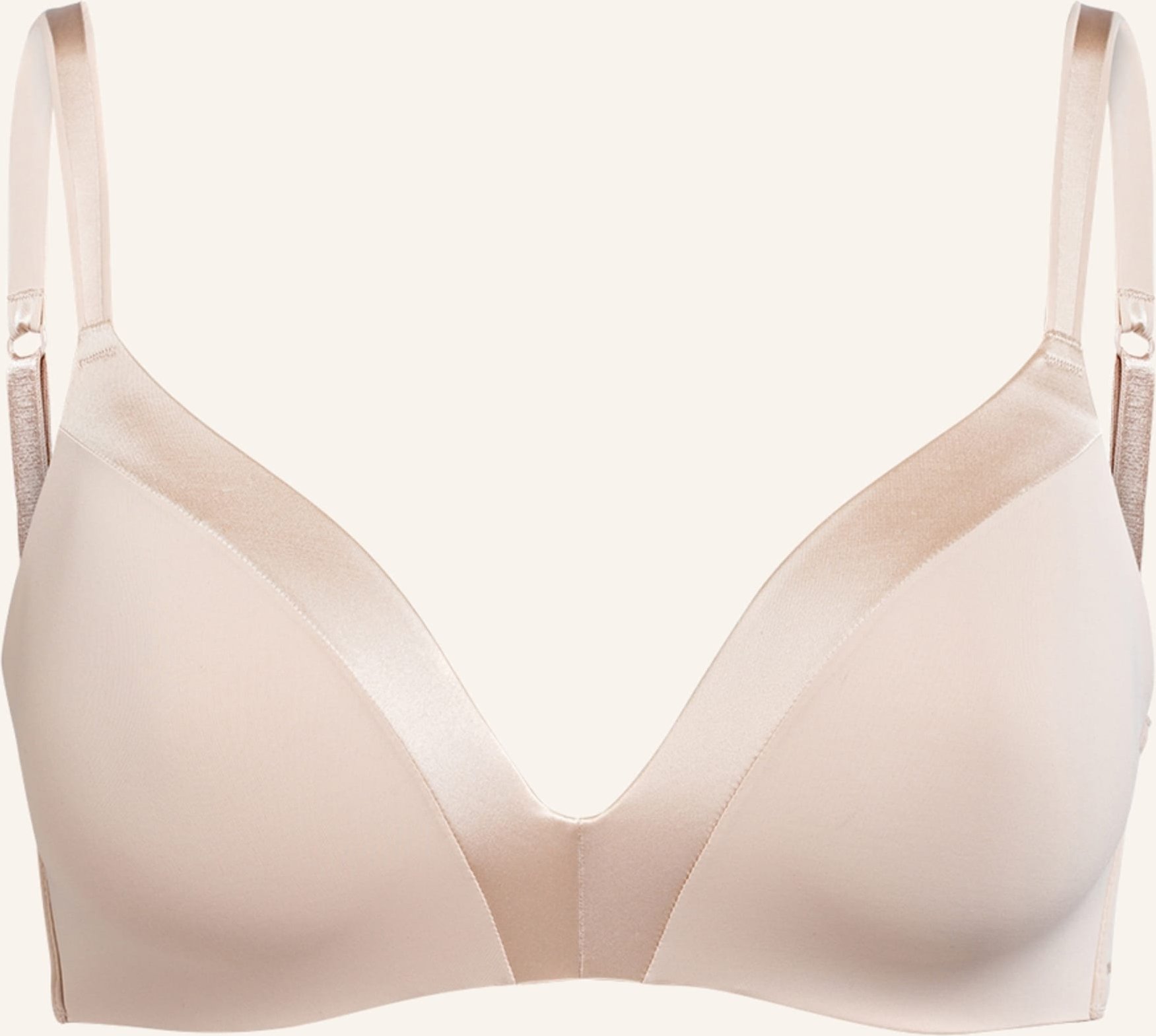 Mey Schalen-Bh Serie Glorious beige