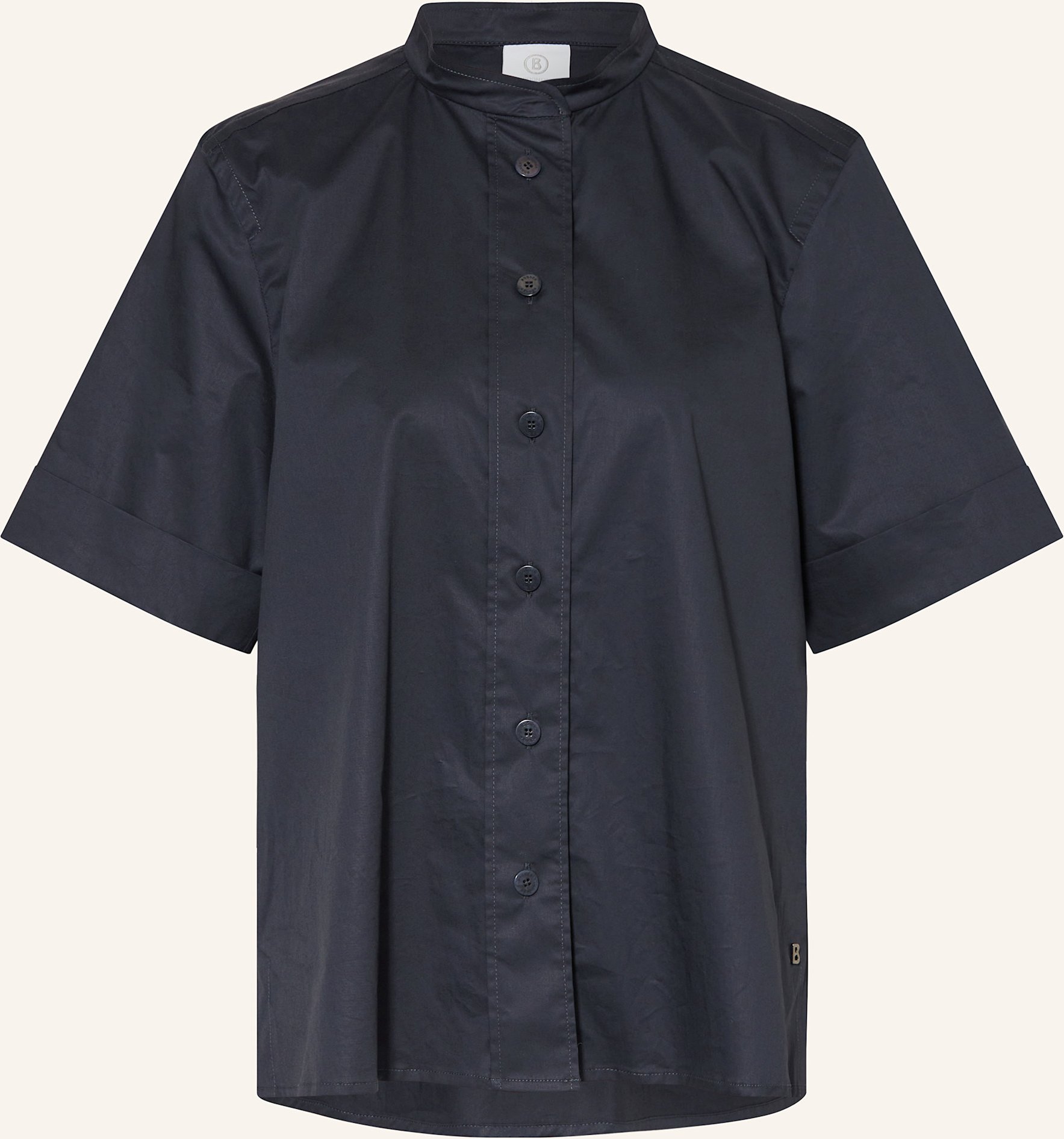 Thumbnail - Bogner Bluse Avril blau