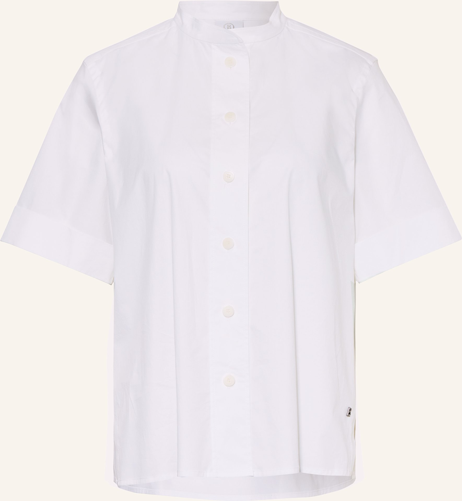 Bogner Bluse Avril weiss