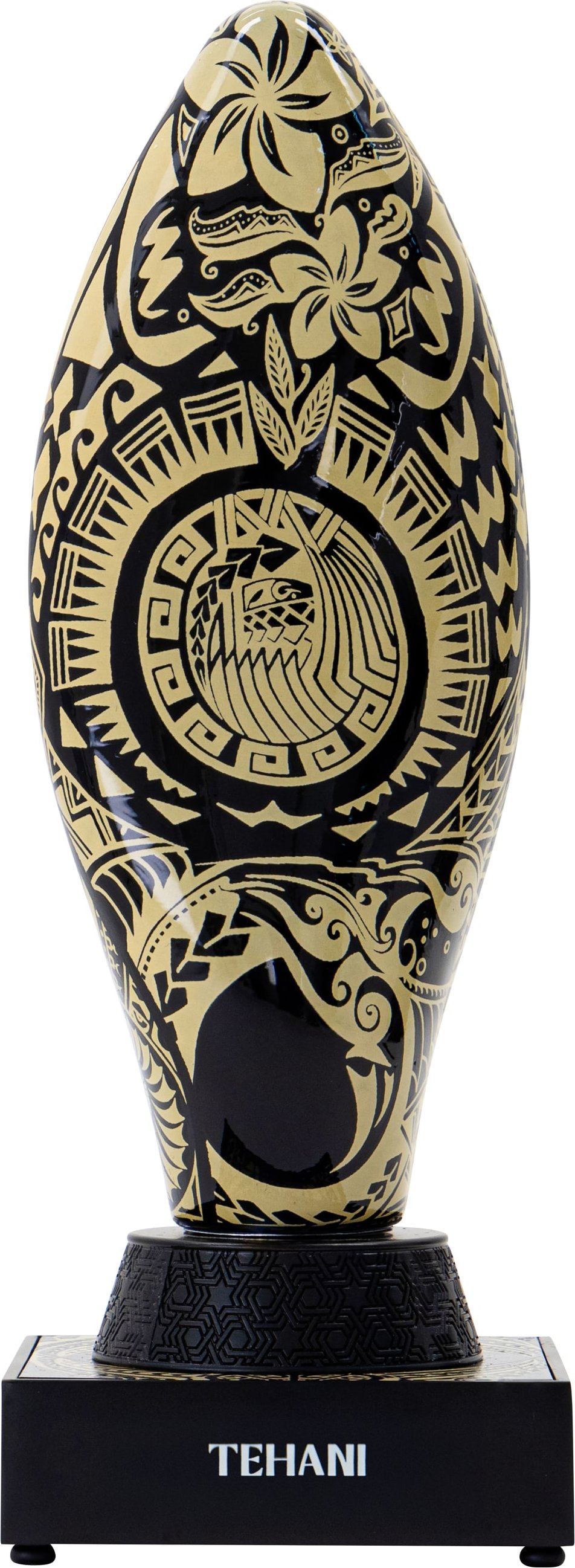 Florian Pontier Tehani Flo'w Eau De Parfum 100 ml