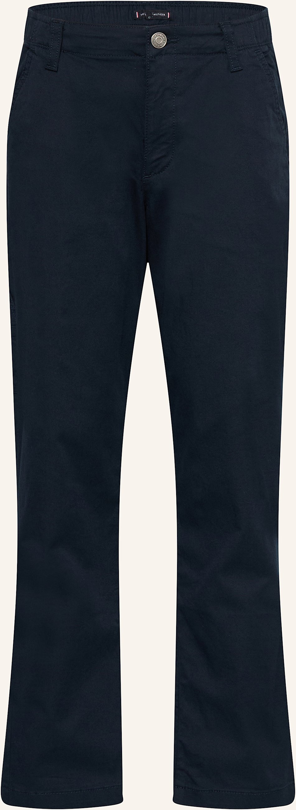 Tommy Hilfiger Hose blau