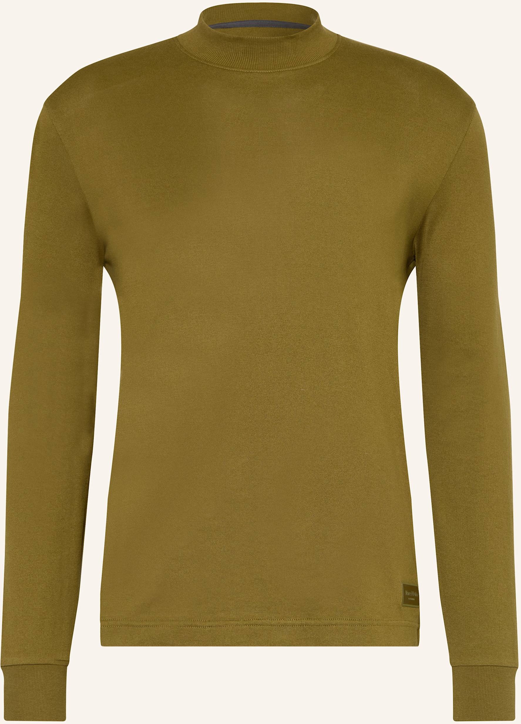 Marc O'polo Longsleeve gruen