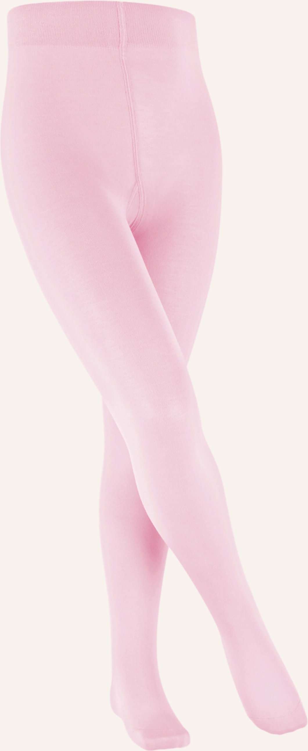 Falke Strumpfhose Cotton Touch rosa