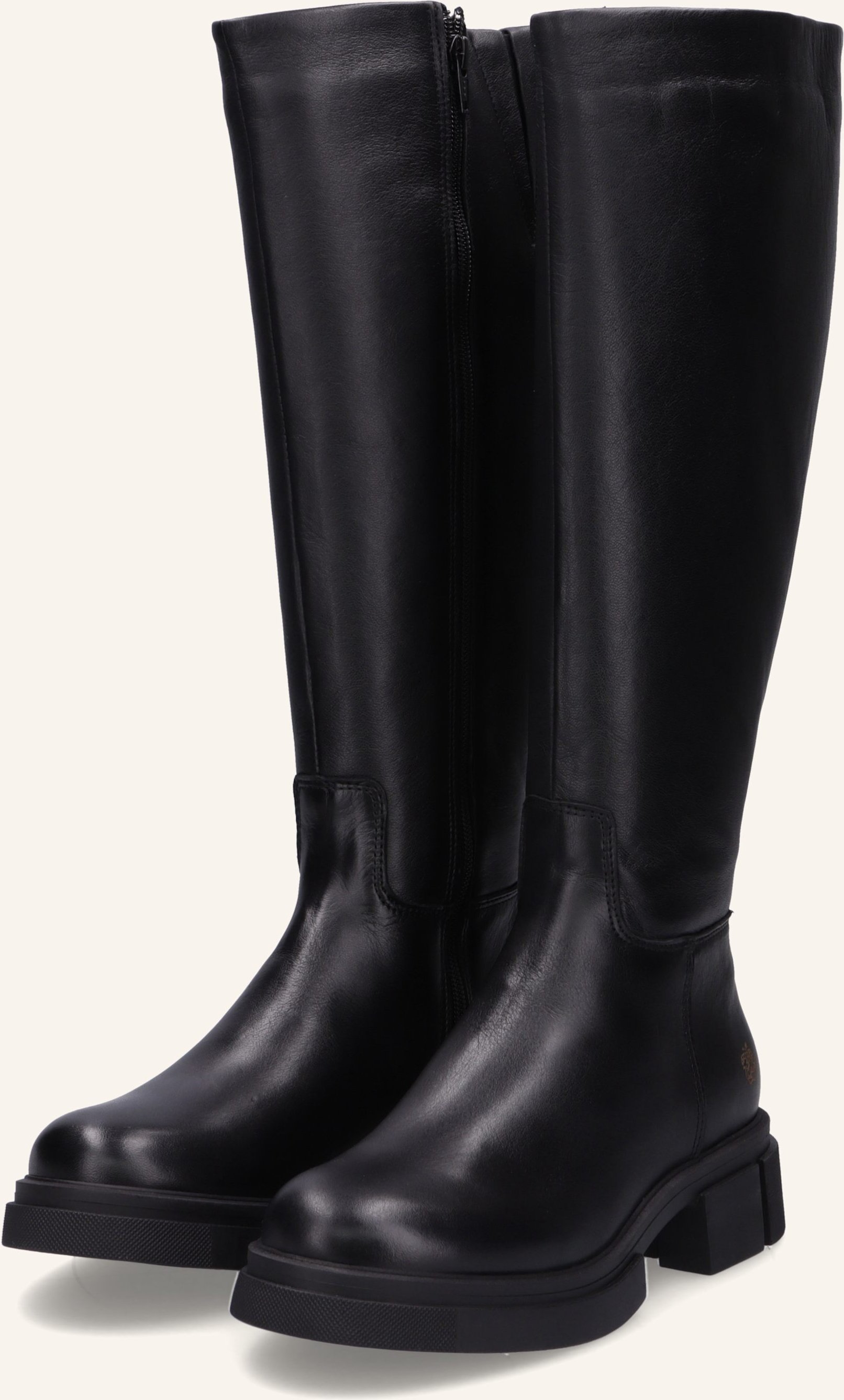 Apple Of Eden Stiefel schwarz
