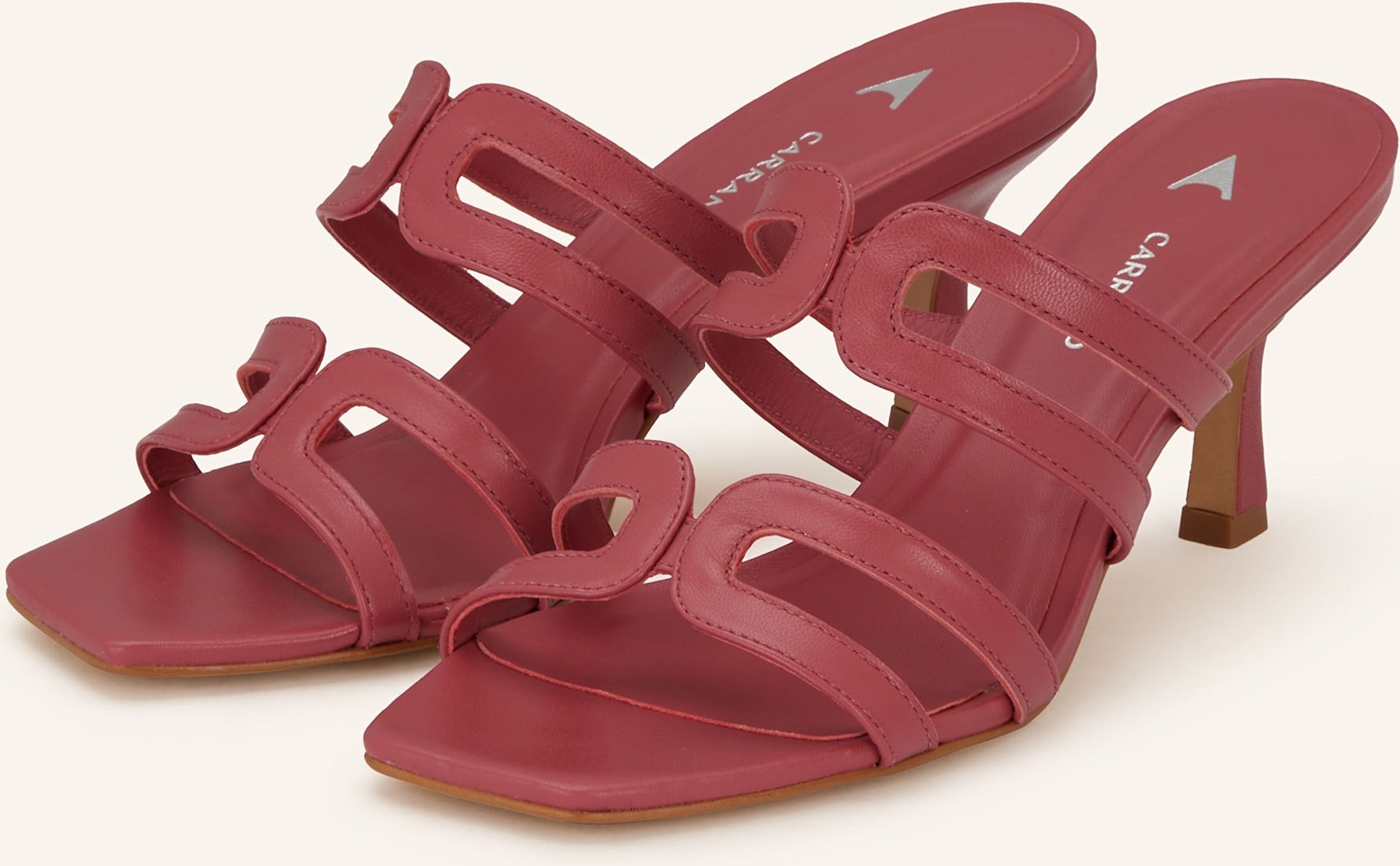 Carrano Mules rot
