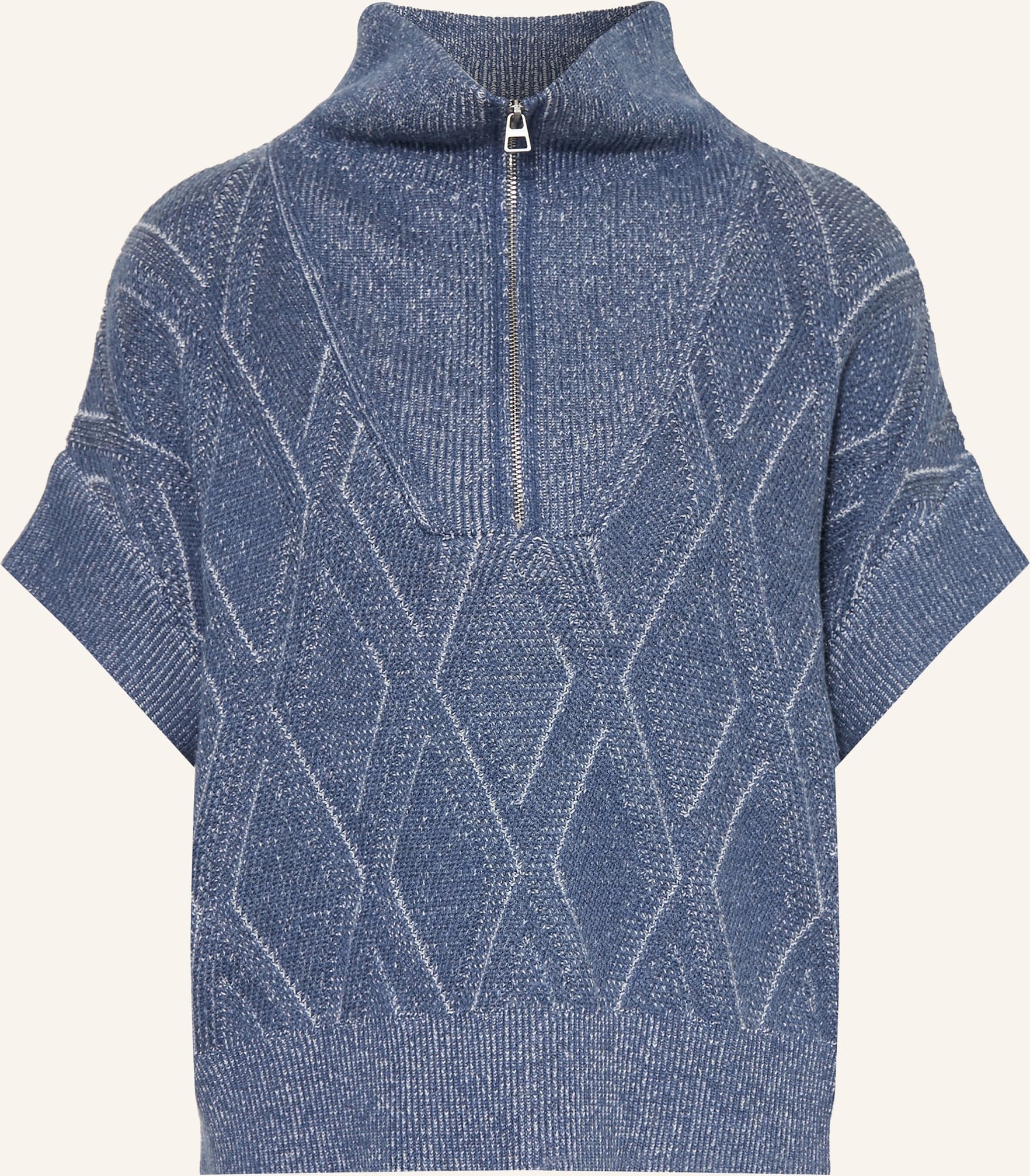 Mos Mosh Troyer Mmsalma blau