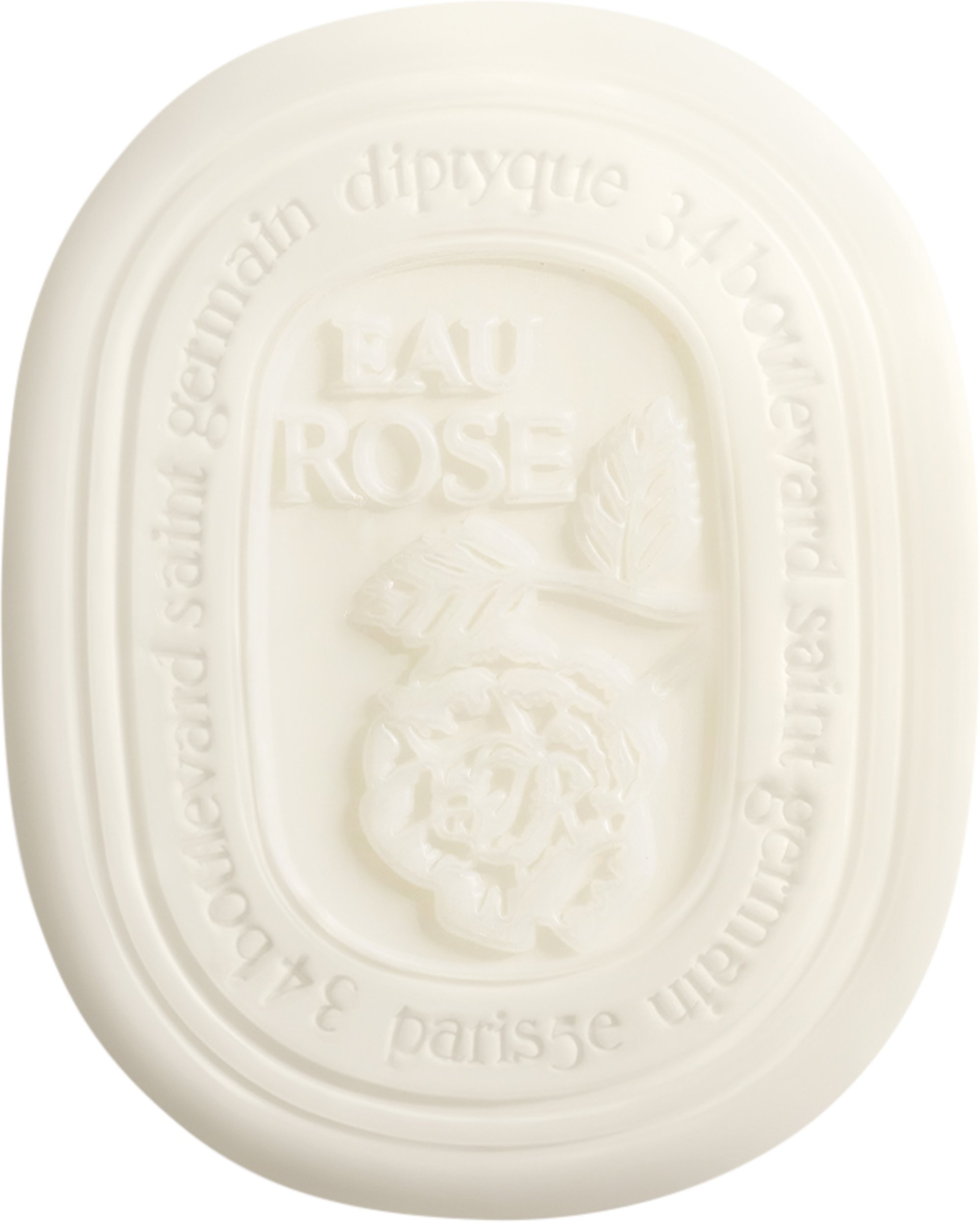 Diptyque Eau Rose Parfümierte Seife 150 g