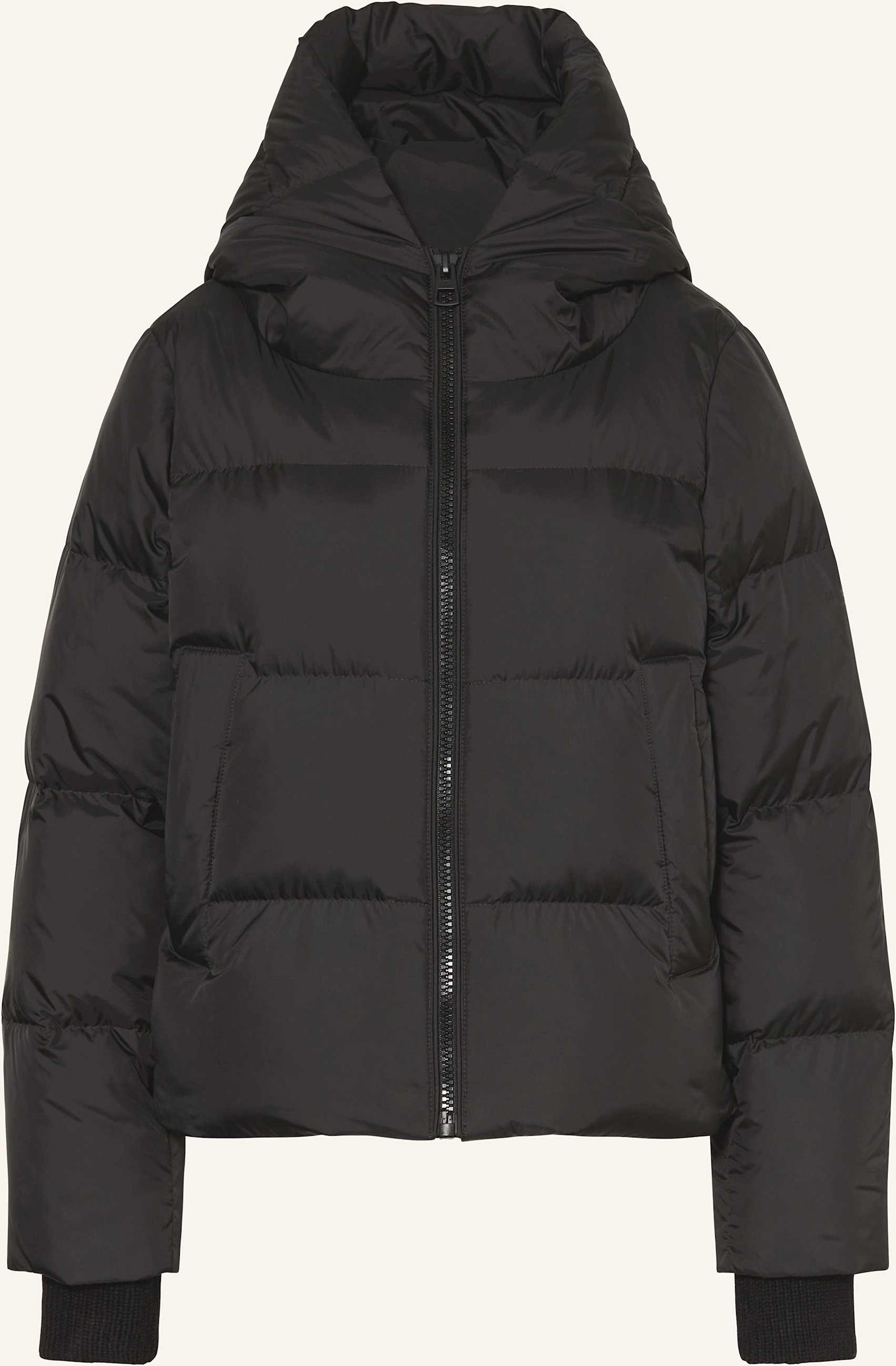 Thumbnail - Marc O'polo Daunenjacke schwarz