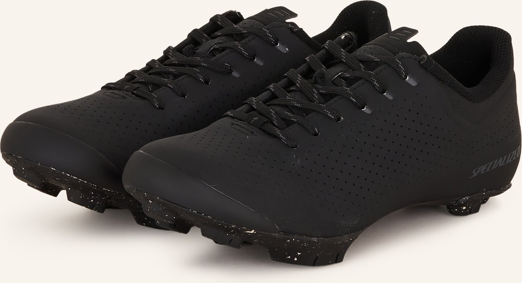 Specialized Gravel-Schuhe Recon Adv schwarz