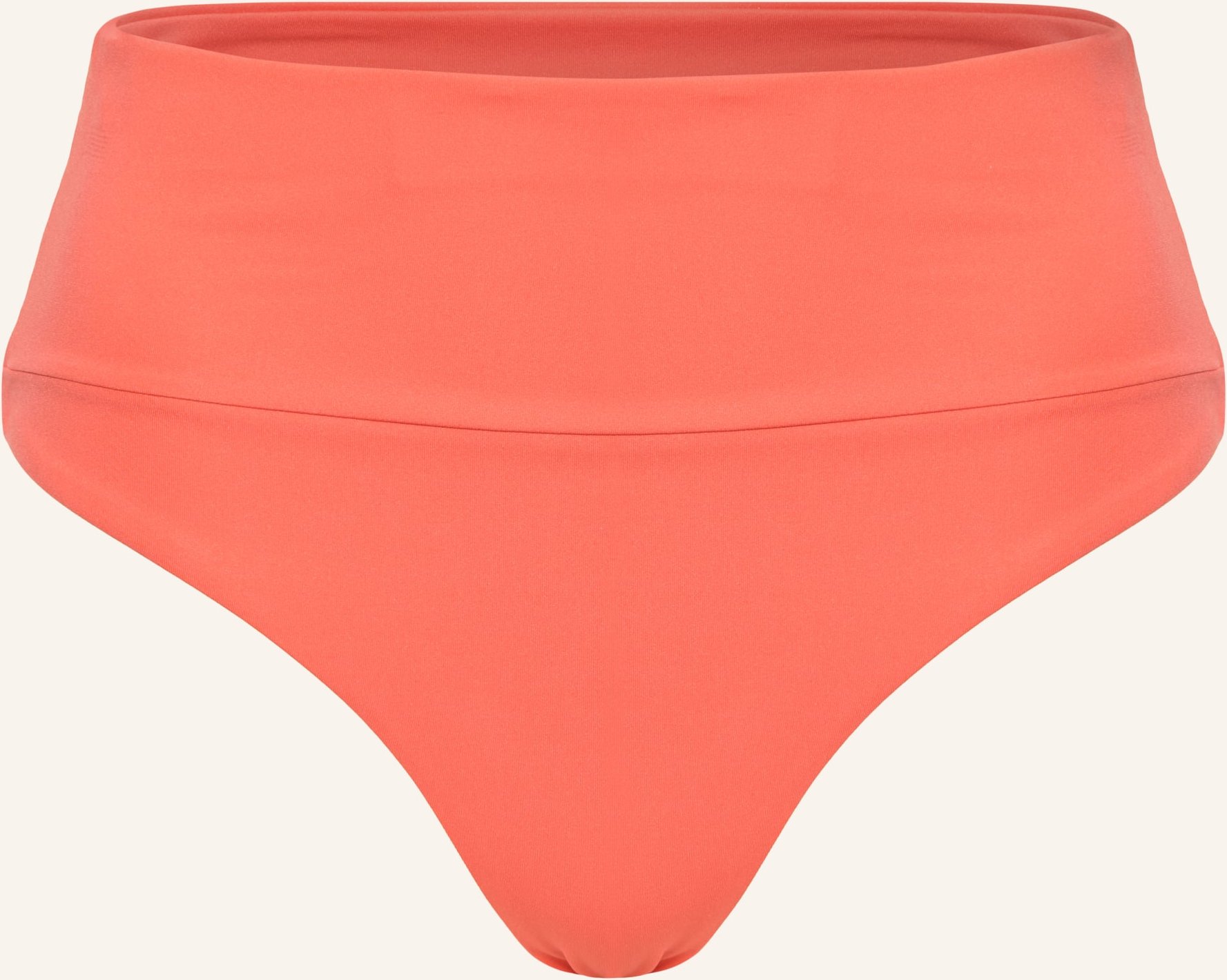 Chantelle High-Waist-Bikini-Hose Icon pink