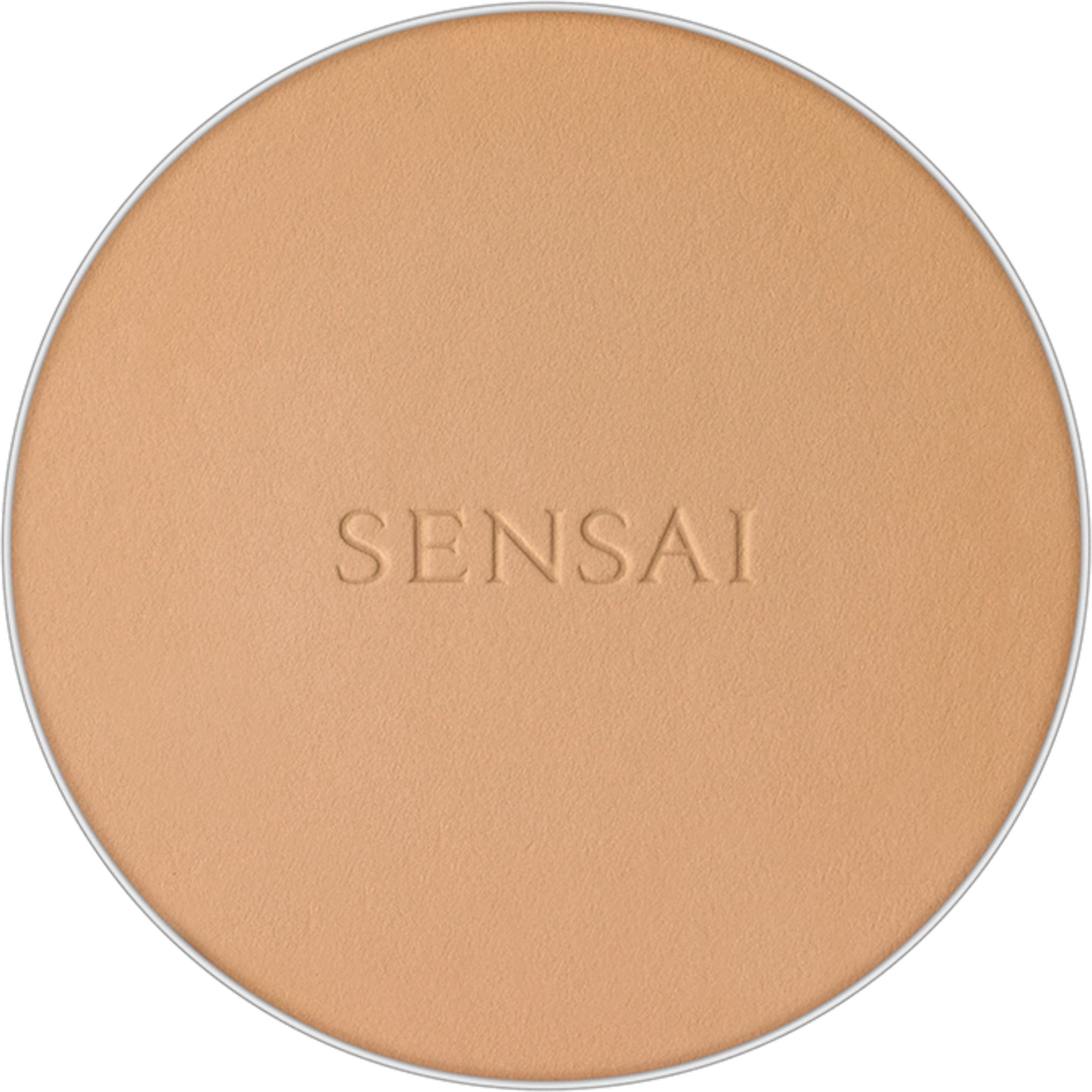 Thumbnail - Sensai Total Finish Powder Foundation Refill Foundation