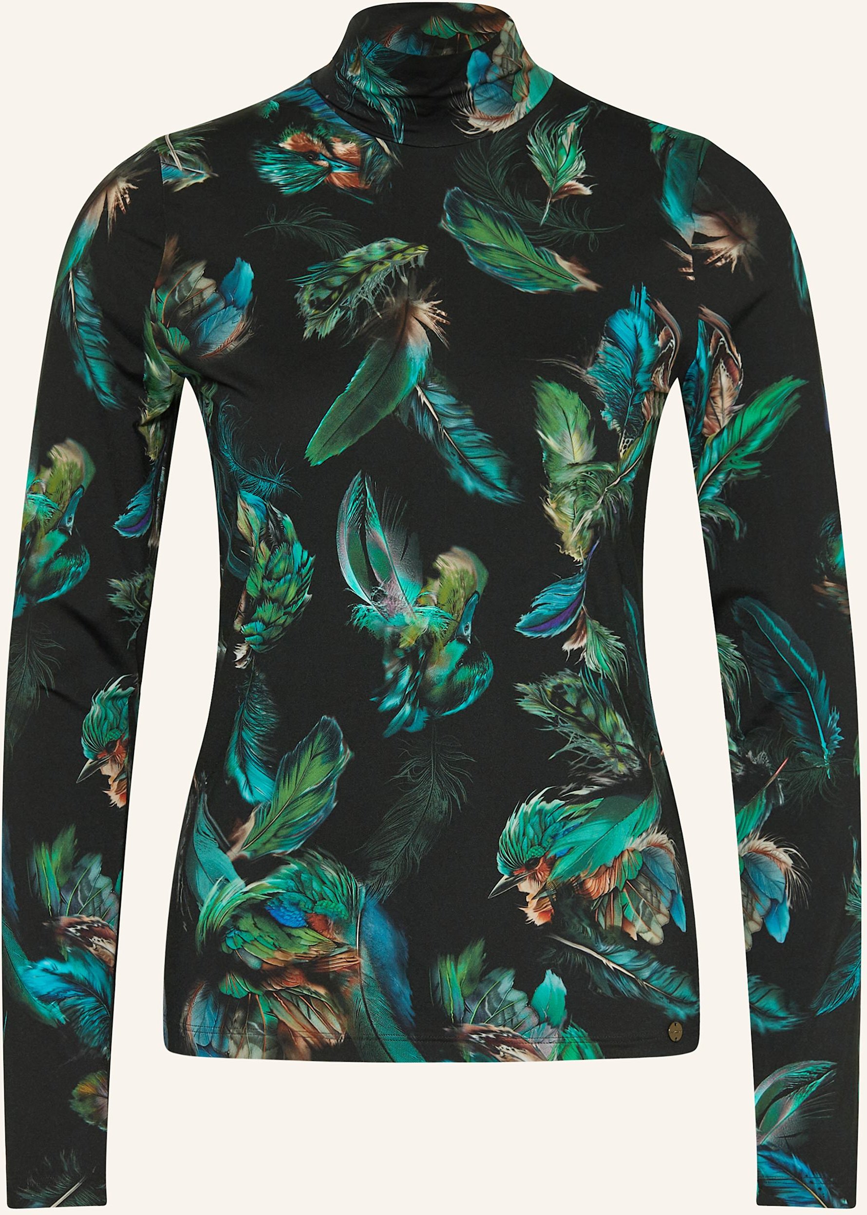 Marc Cain Longsleeve gruen