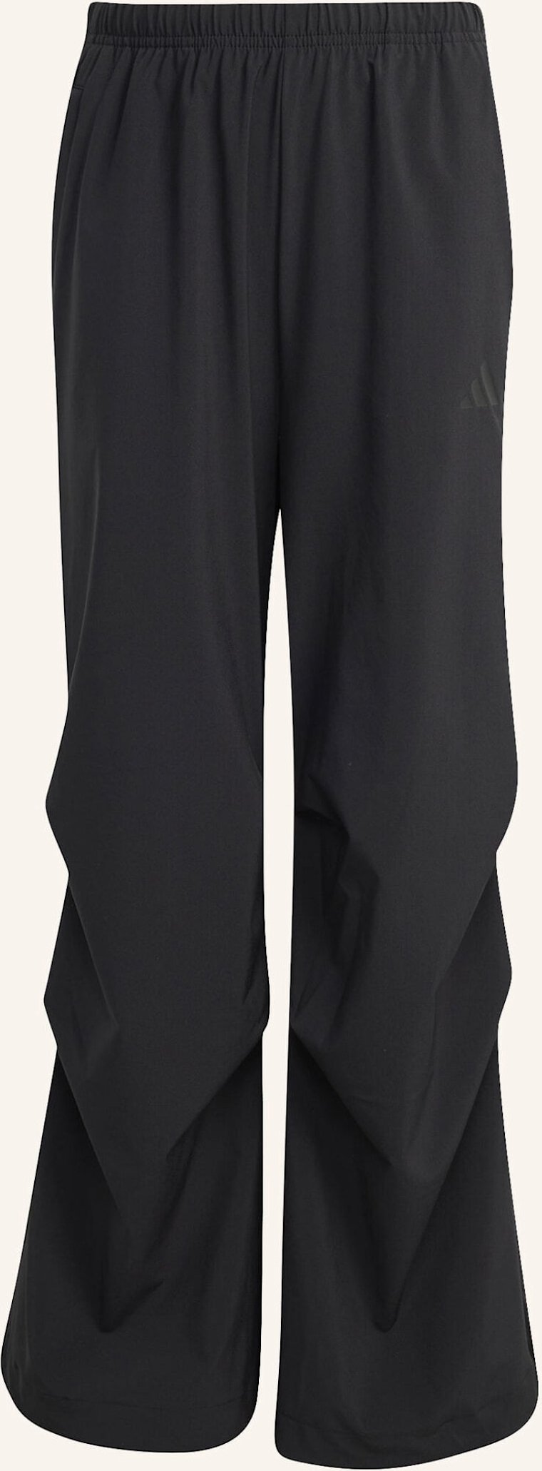 Thumbnail - Adidas Future Icons Wide Stretch Woven Hose schwarz