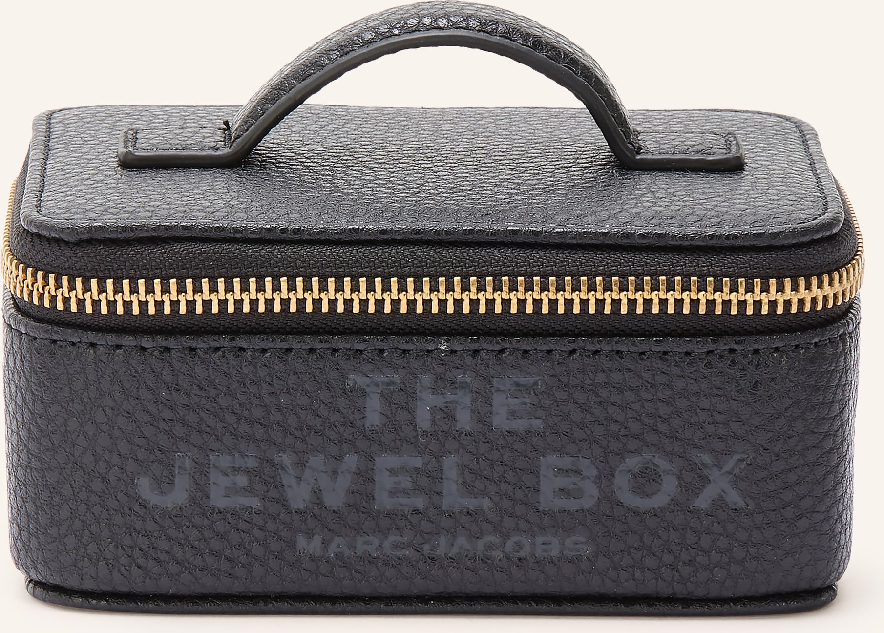 Marc Jacobs Schmuckbox The Jewel Box schwarz