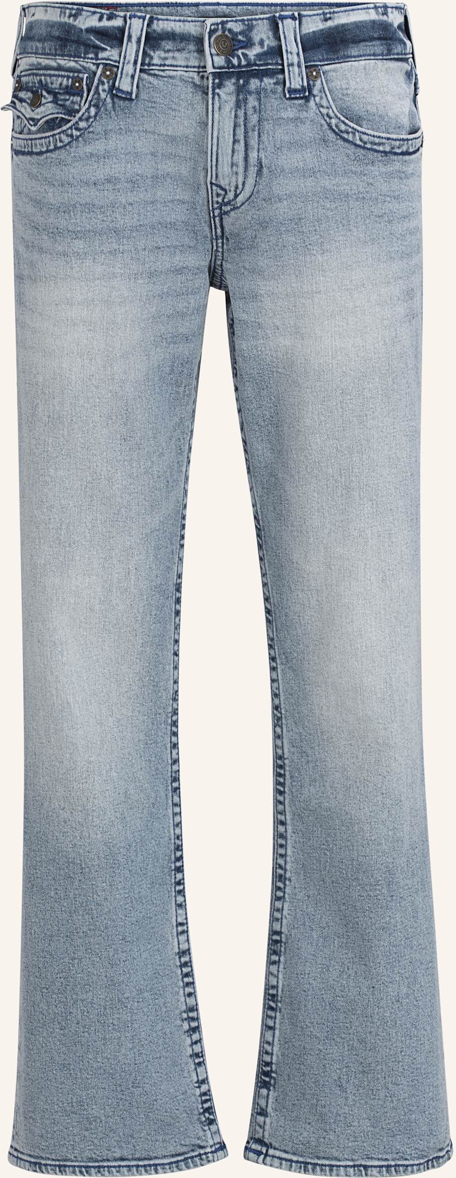 True Religion Jeans Billy blau